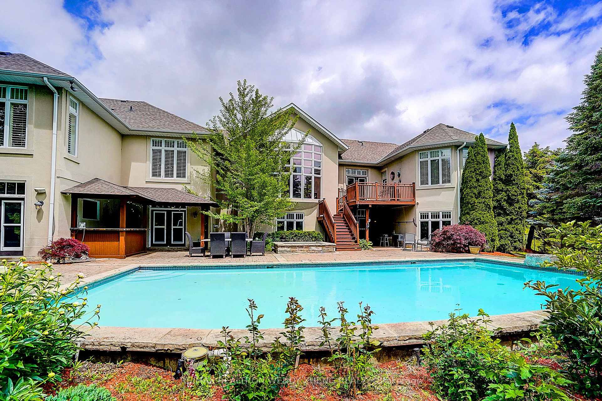 Photo 44 of 8 Alm Court, Aurora, Aurora Estates — HOMEH