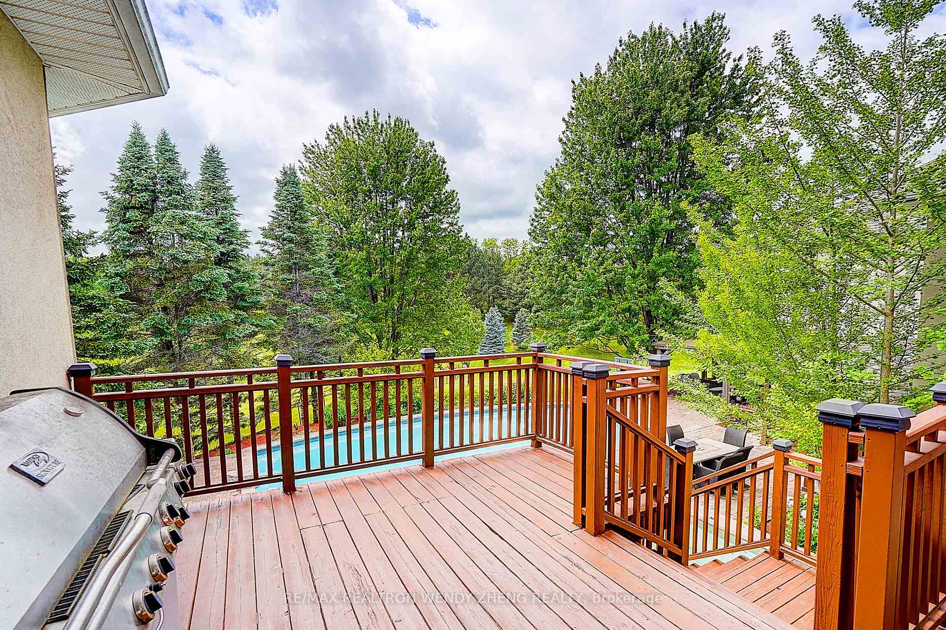 Photo 45 of 8 Alm Court, Aurora, Aurora Estates — HOMEH