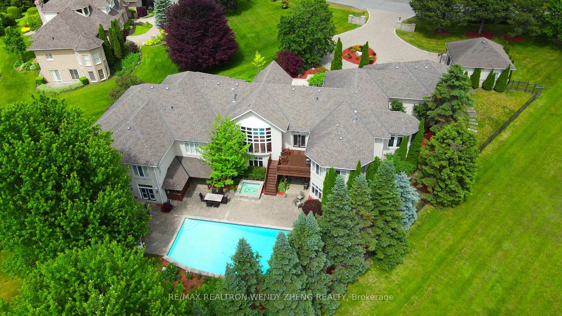 Photo 48 of 8 Alm Court, Aurora, Aurora Estates — HOMEH