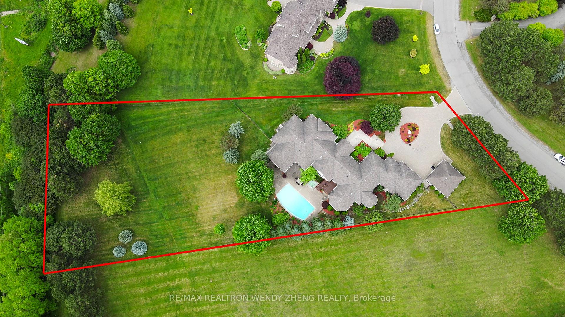 Photo 50 of 8 Alm Court, Aurora, Aurora Estates — HOMEH
