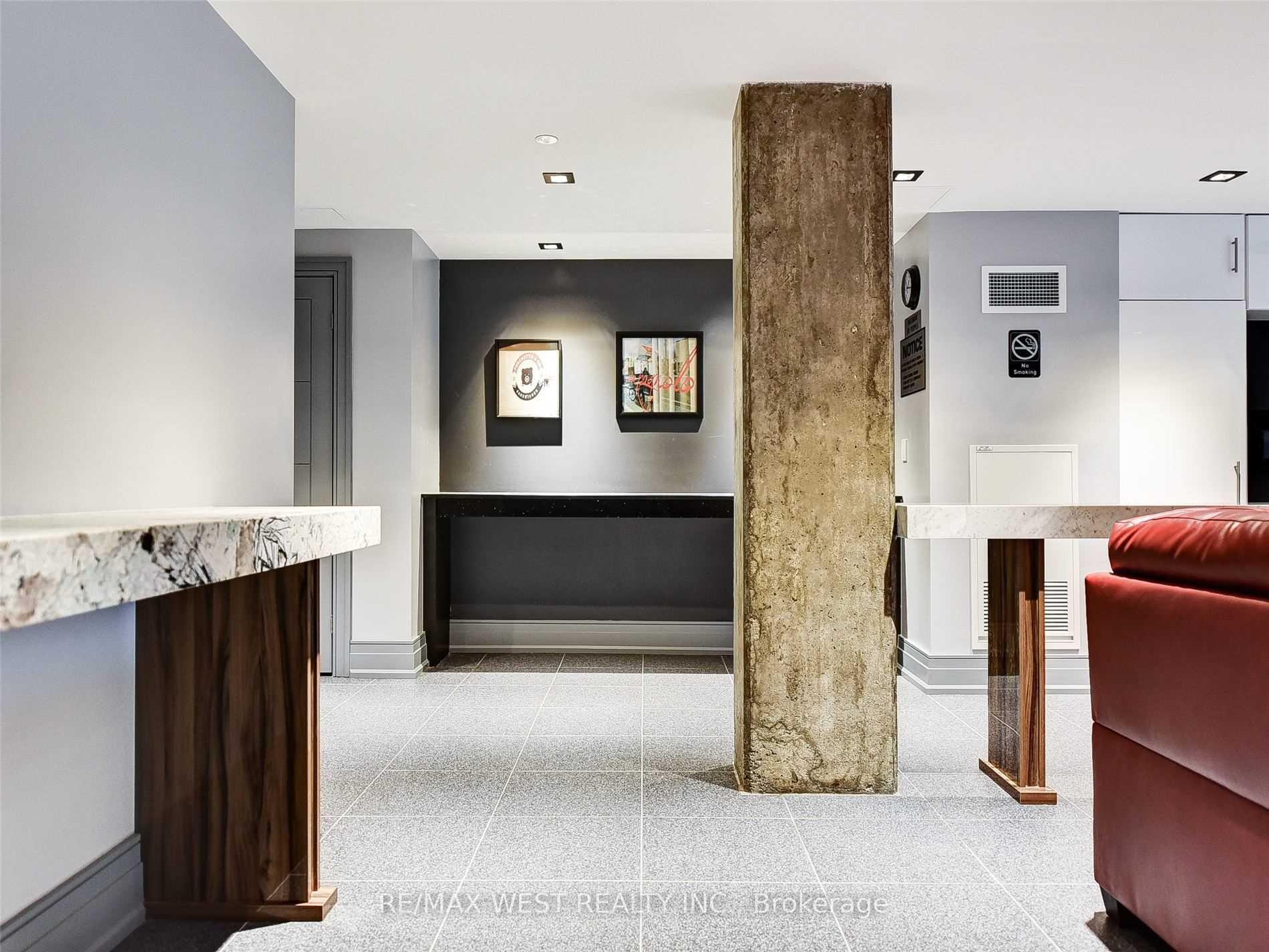Photo 10 of Unit 413, 205 Manning Avenue, Toronto, Trinity-Bellwoods — HOMEH