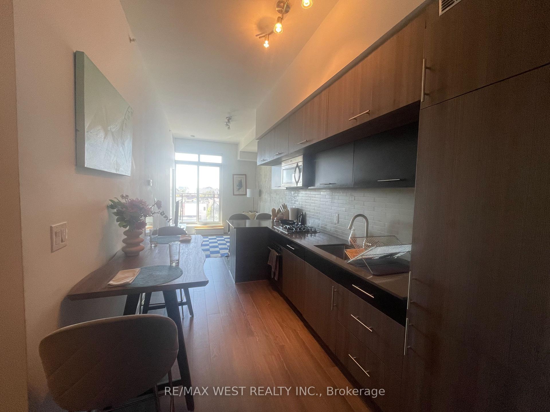 Photo 19 of Unit 413, 205 Manning Avenue, Toronto, Trinity-Bellwoods — HOMEH
