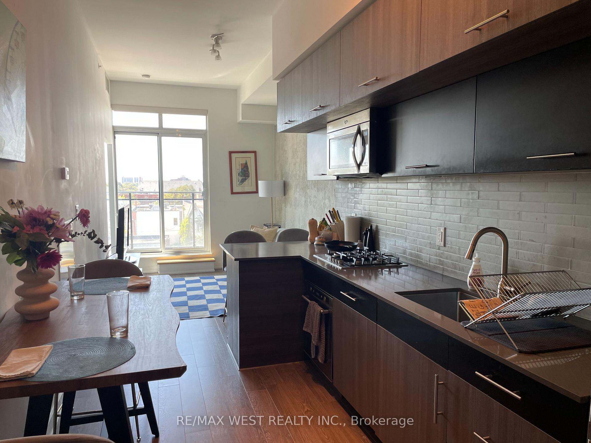Photo 20 of Unit 413, 205 Manning Avenue, Toronto, Trinity-Bellwoods — HOMEH