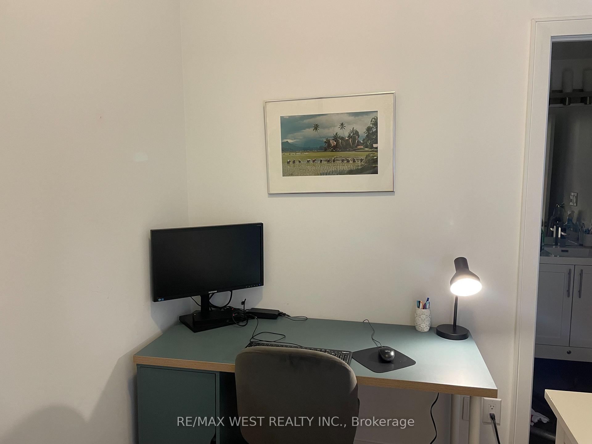 Photo 24 of Unit 413, 205 Manning Avenue, Toronto, Trinity-Bellwoods — HOMEH