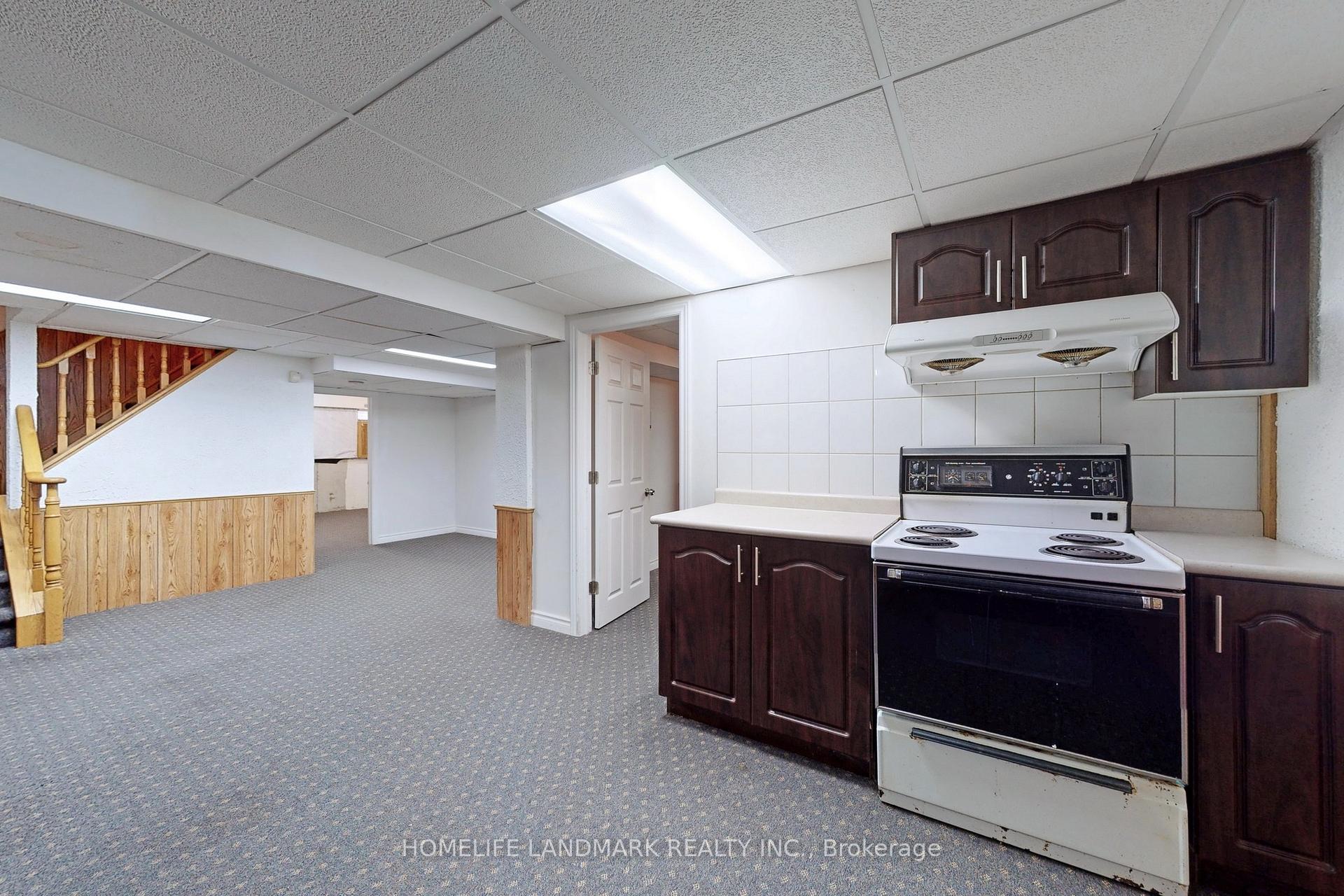 Photo 29 of 69 Windrush Trail, Scarborough, Highland Creek — HOMEH