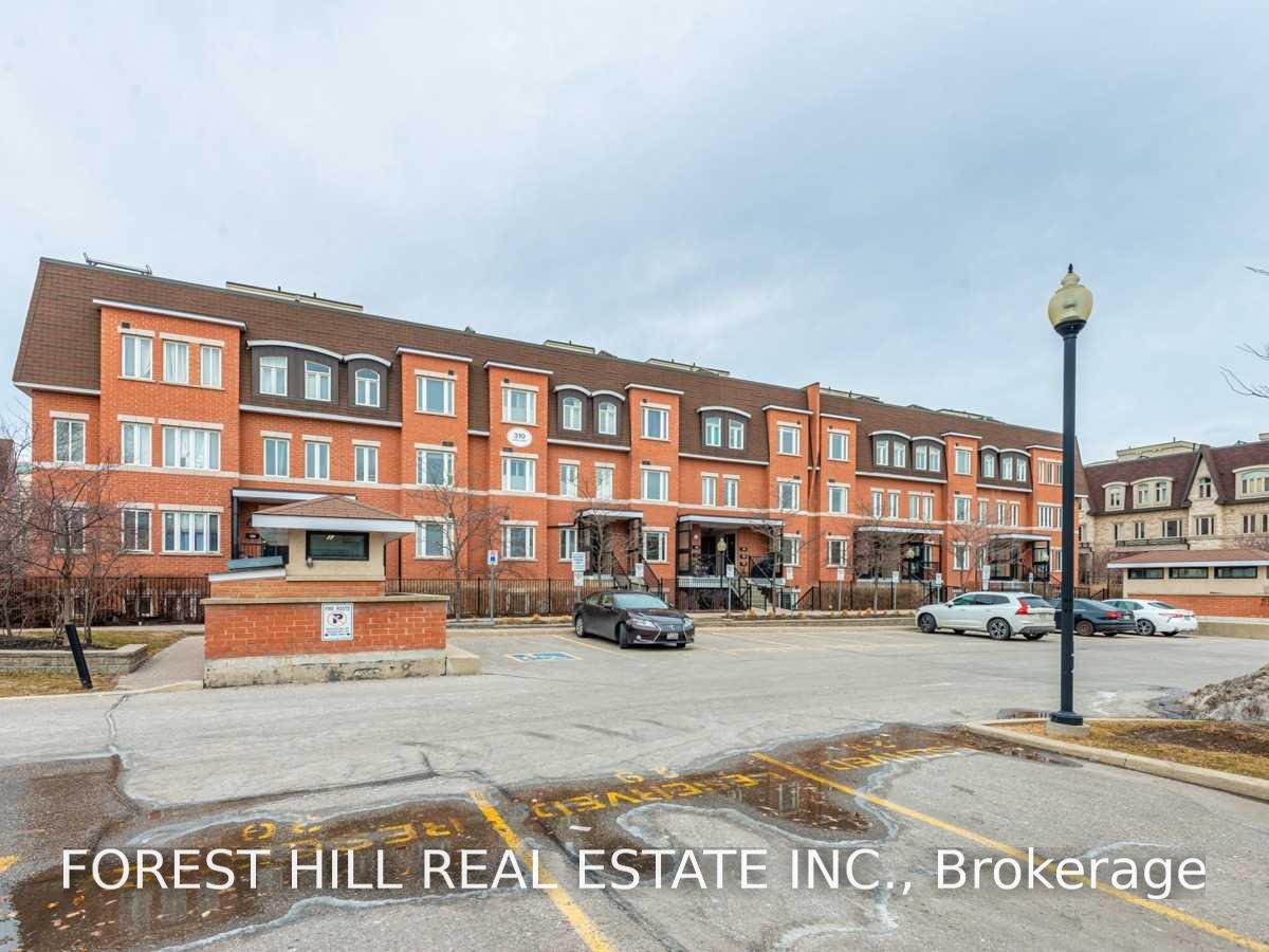 Photo 1 of Unit 170, 310 John Street, Markham, Aileen-Willowbrook — HOMEH