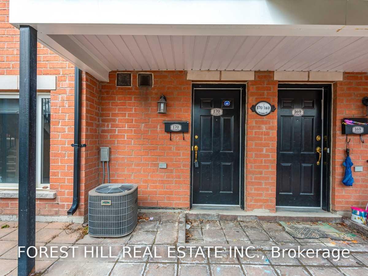 Photo 2 of Unit 170, 310 John Street, Markham, Aileen-Willowbrook — HOMEH