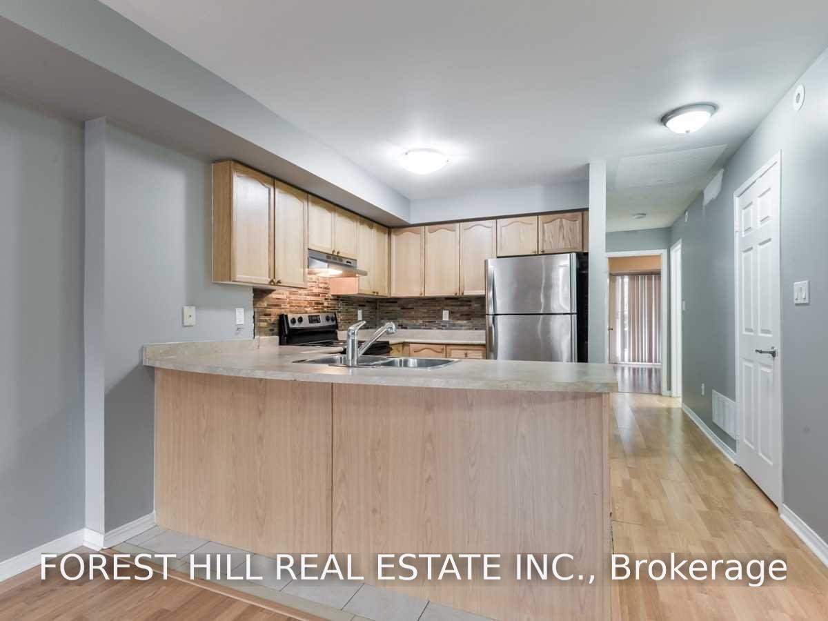 Photo 9 of Unit 170, 310 John Street, Markham, Aileen-Willowbrook — HOMEH