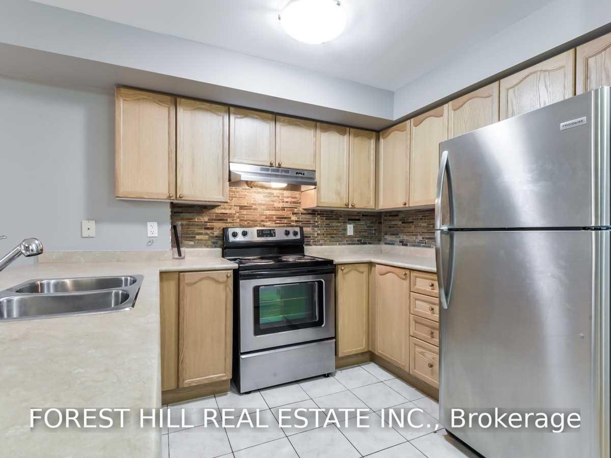 Photo 10 of Unit 170, 310 John Street, Markham, Aileen-Willowbrook — HOMEH