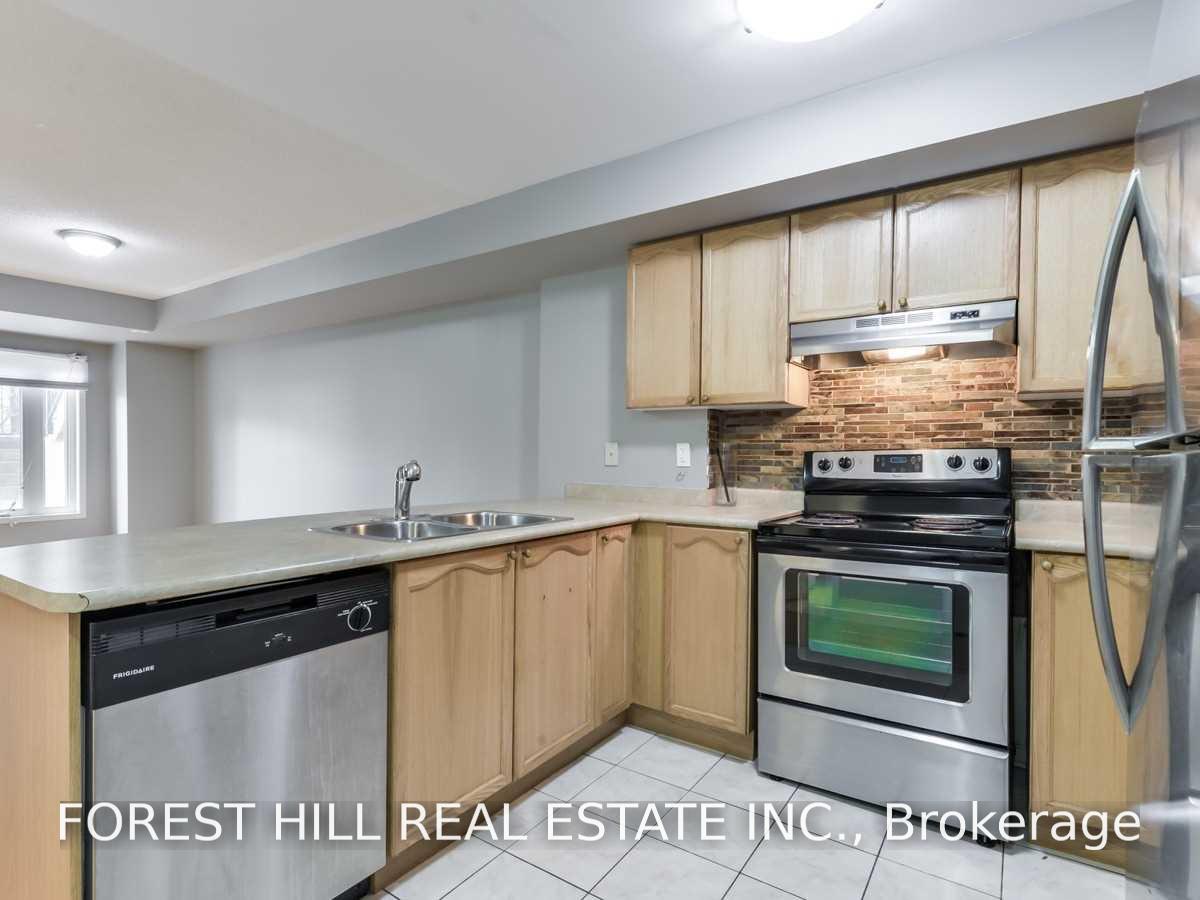Photo 11 of Unit 170, 310 John Street, Markham, Aileen-Willowbrook — HOMEH