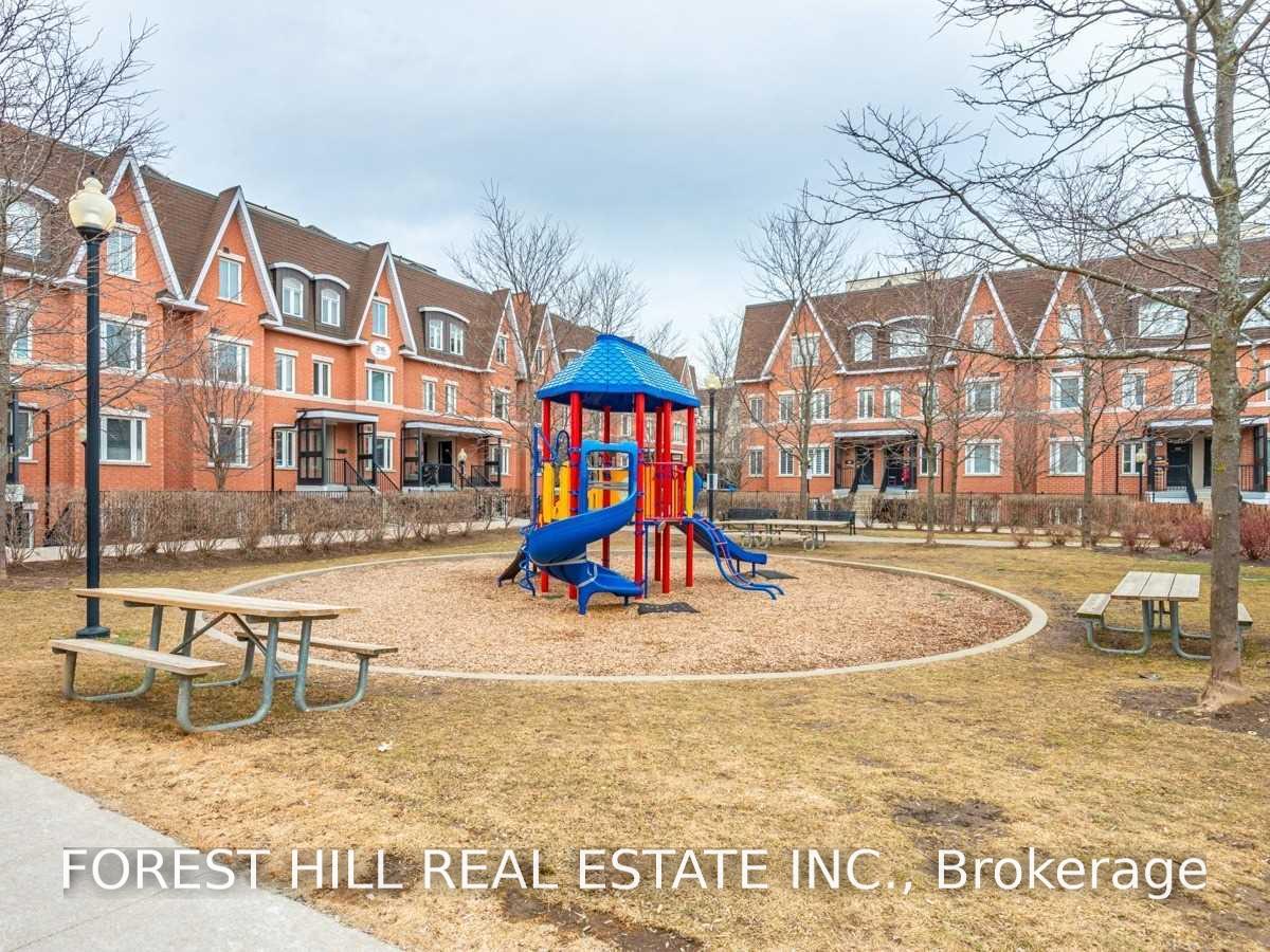 Photo 21 of Unit 170, 310 John Street, Markham, Aileen-Willowbrook — HOMEH