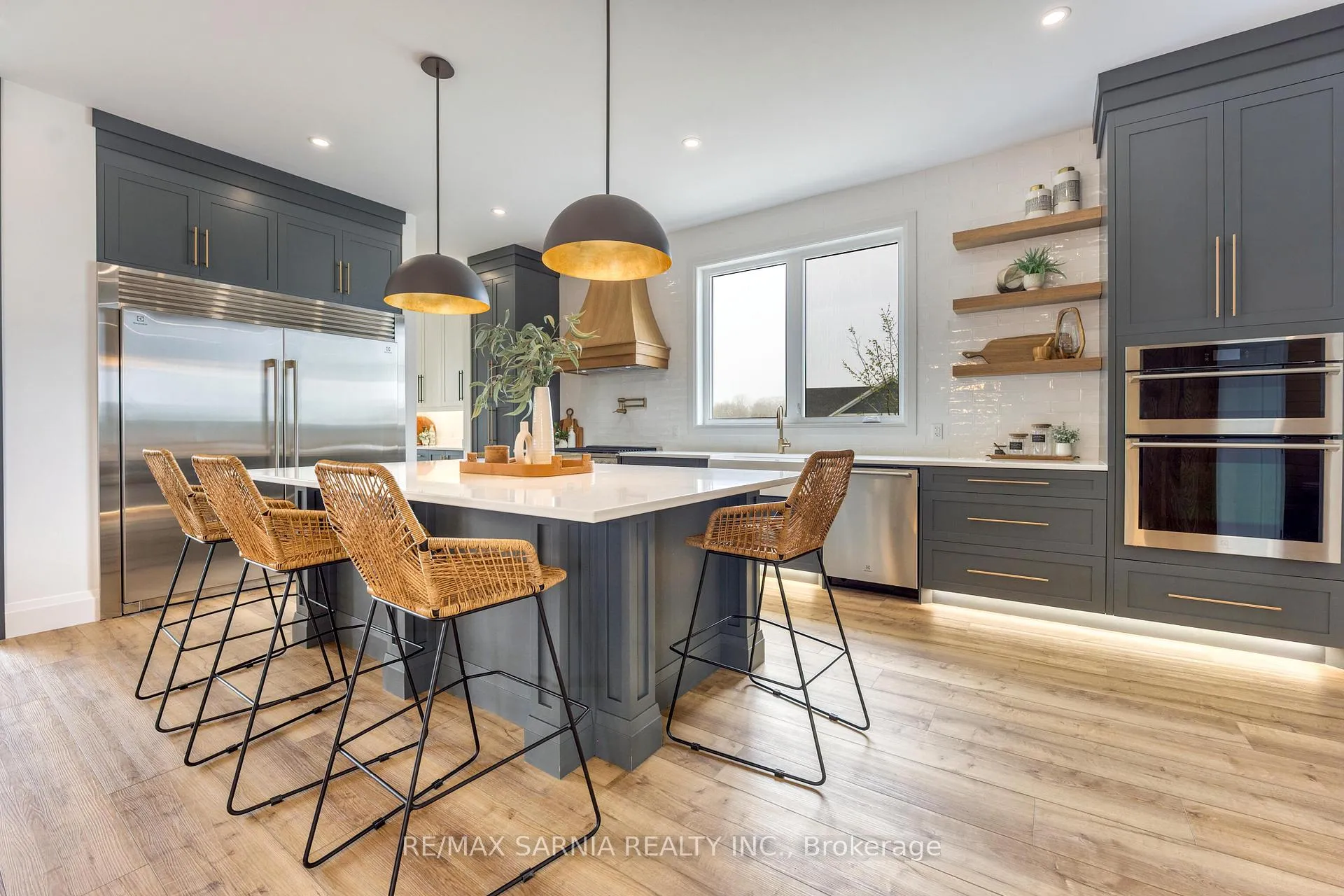 Photo 12 of 4110 Cullen Drive, Plympton-Wyoming, Plympton Wyoming — HOMEH