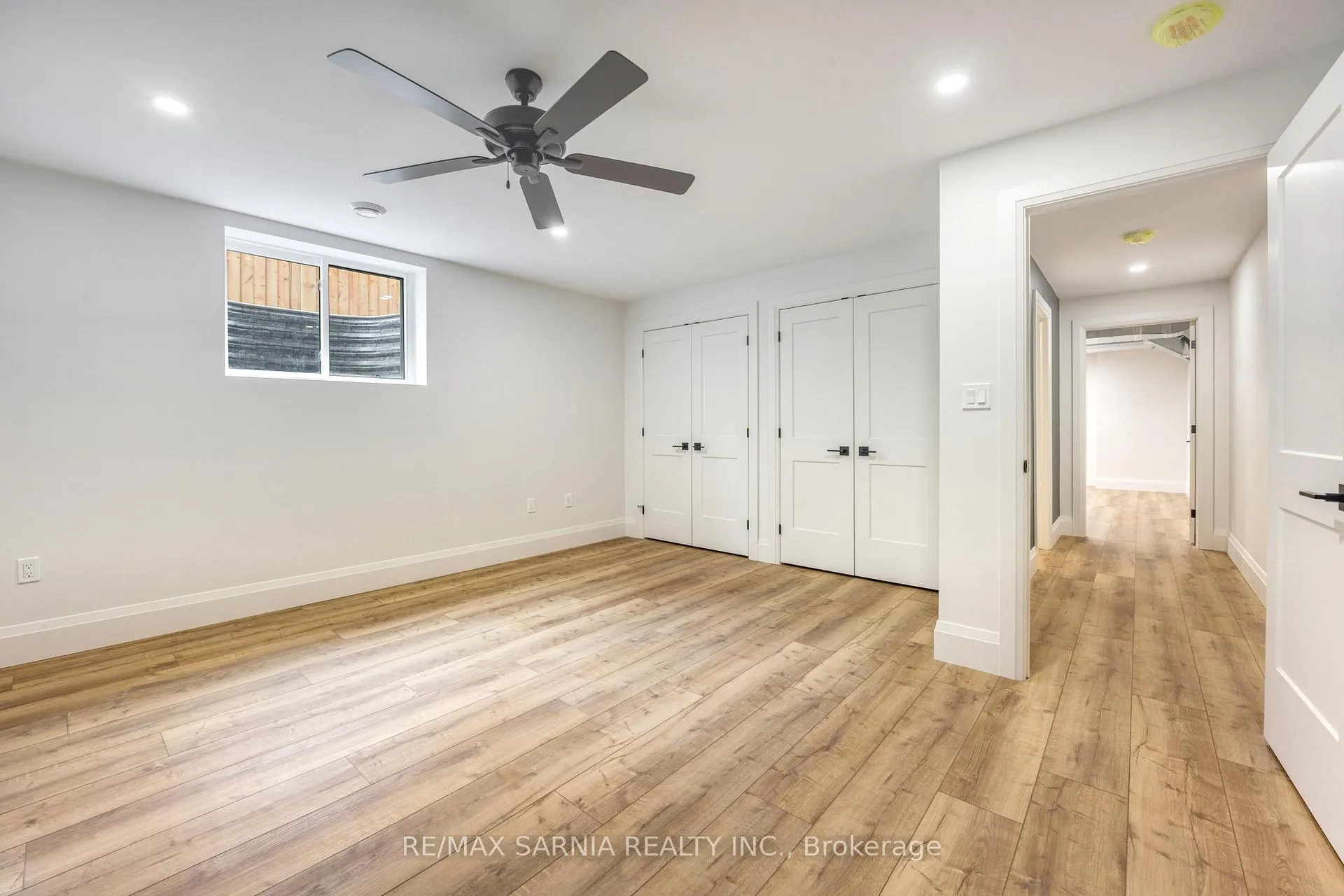 Photo 29 of 4110 Cullen Drive, Plympton-Wyoming, Plympton Wyoming — HOMEH