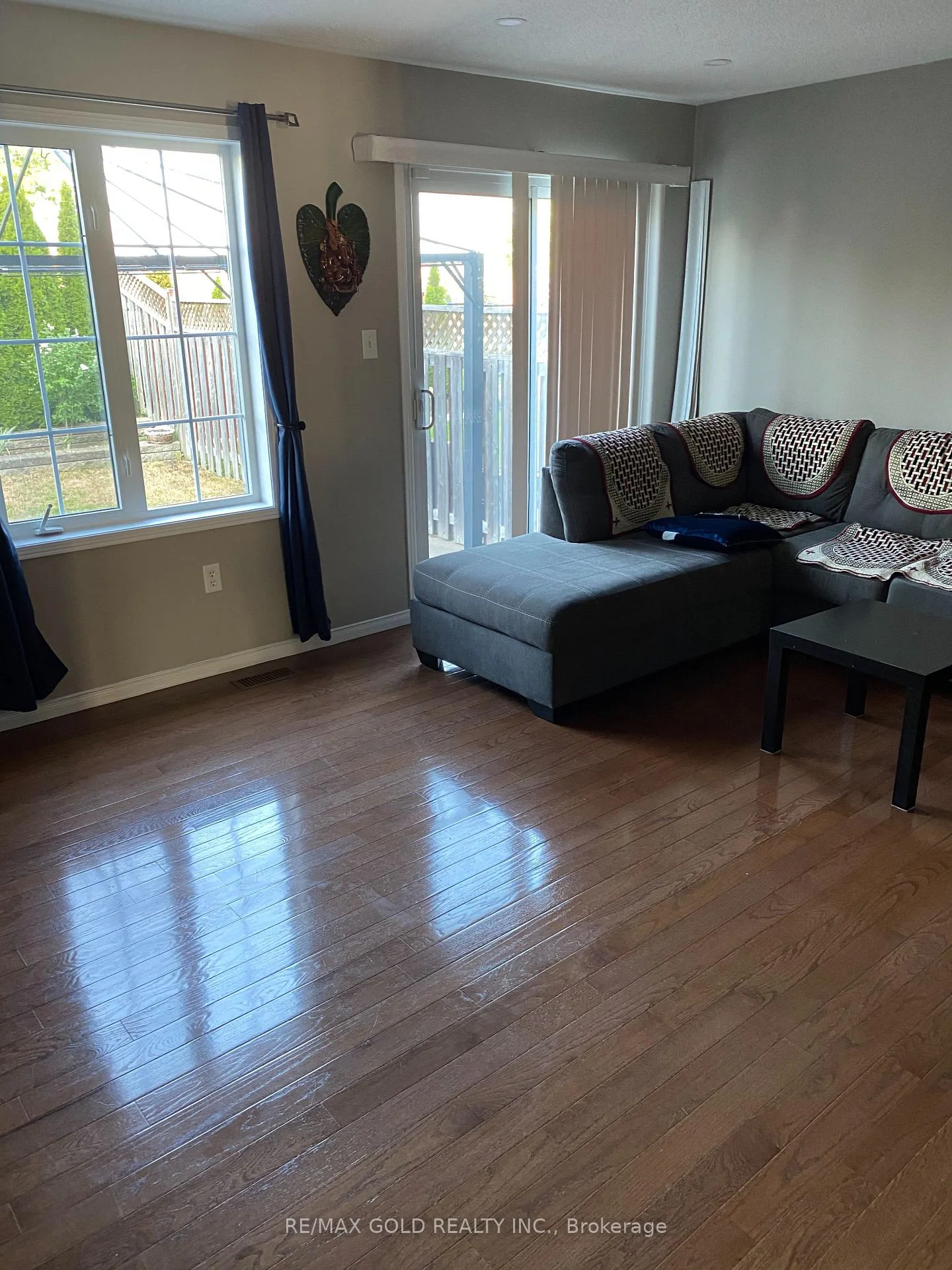 Photo 6 of 63 Rotunda Street, Brampton, Fletcher's Creek Village — HOMEH