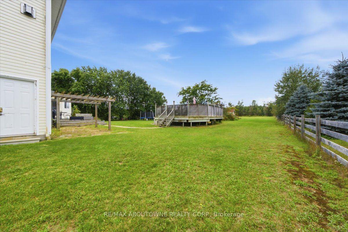 Photo 50 of 20 Pineview Trail, Essa, Colwell — HOMEH