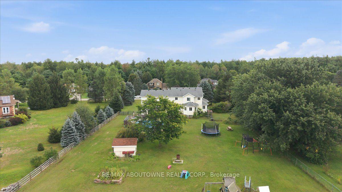 Photo 54 of 20 Pineview Trail, Essa, Colwell — HOMEH