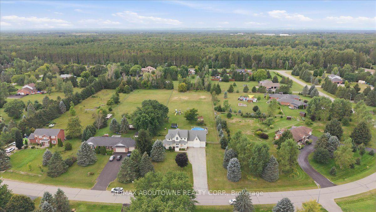 Photo 56 of 20 Pineview Trail, Essa, Colwell — HOMEH
