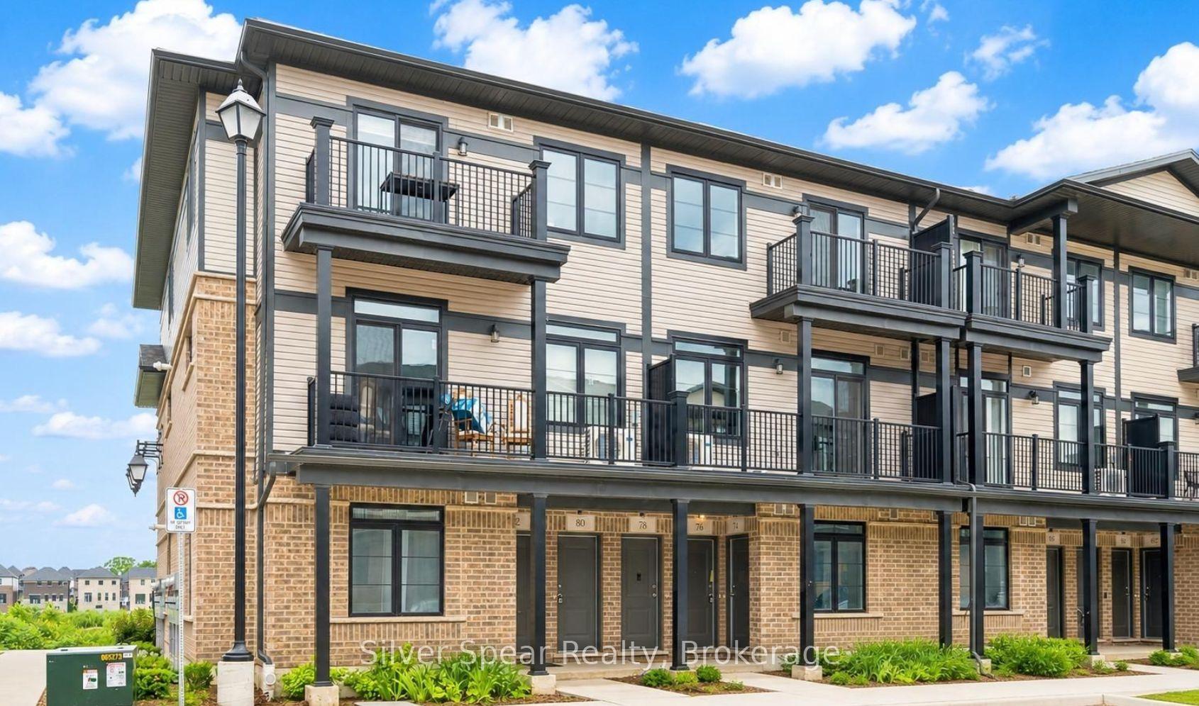 Photo 1 of 76 Lomond Lane, Kitchener, Cedar Hill — HOMEH