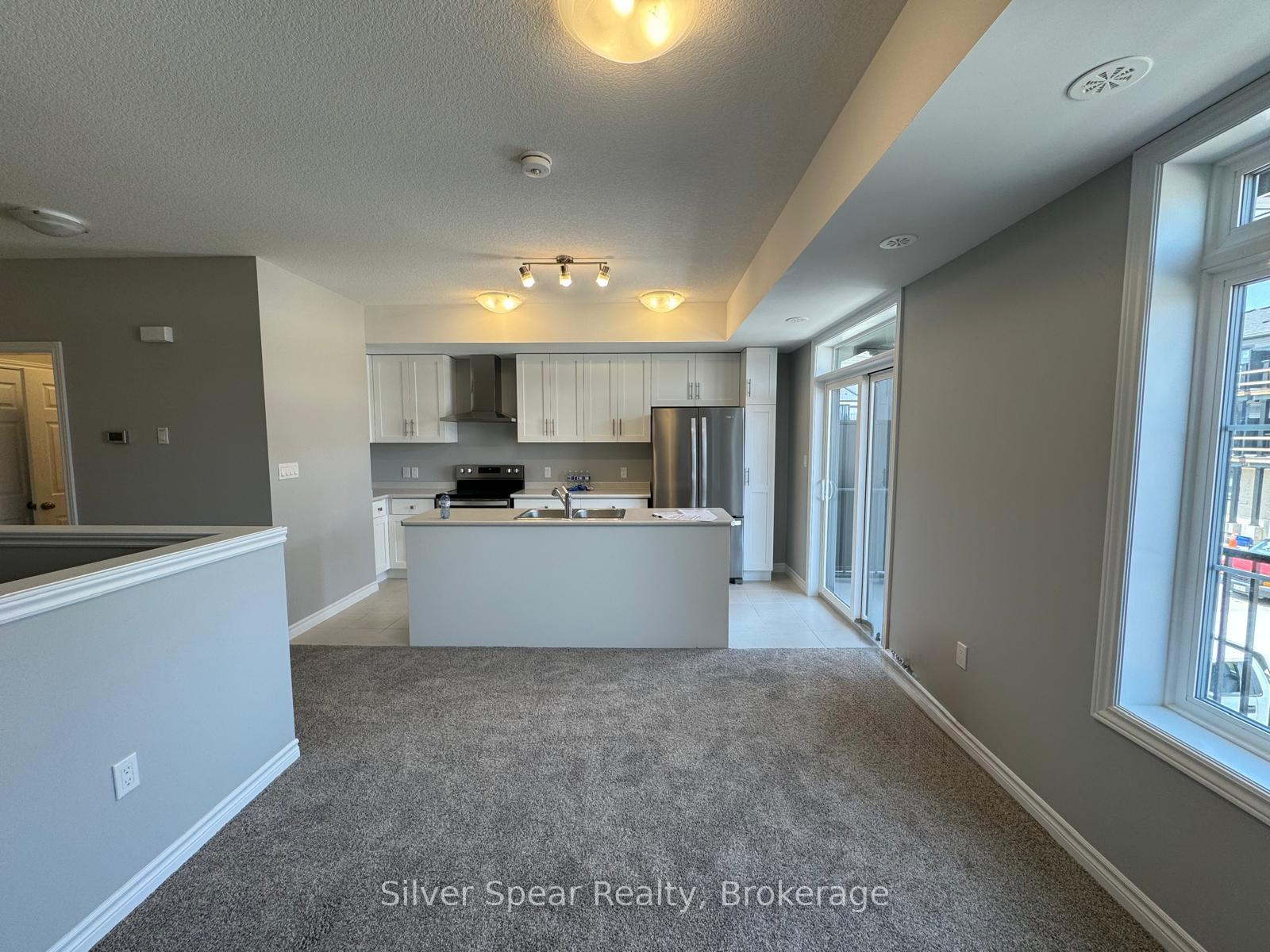 Photo 2 of 76 Lomond Lane, Kitchener, Cedar Hill — HOMEH
