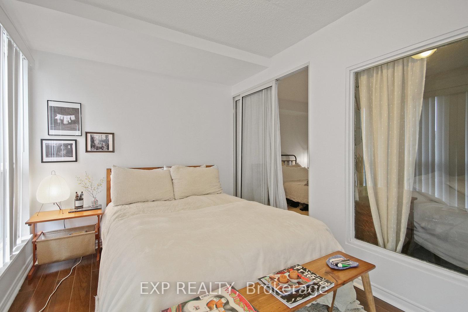 Photo 20 of Unit 808, 25 The Esplanade, Toronto, Waterfront Communities — HOMEH