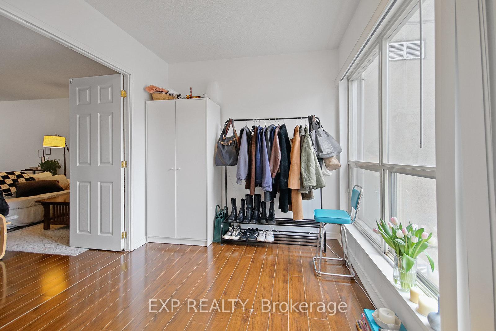 Photo 22 of Unit 808, 25 The Esplanade, Toronto, Waterfront Communities — HOMEH