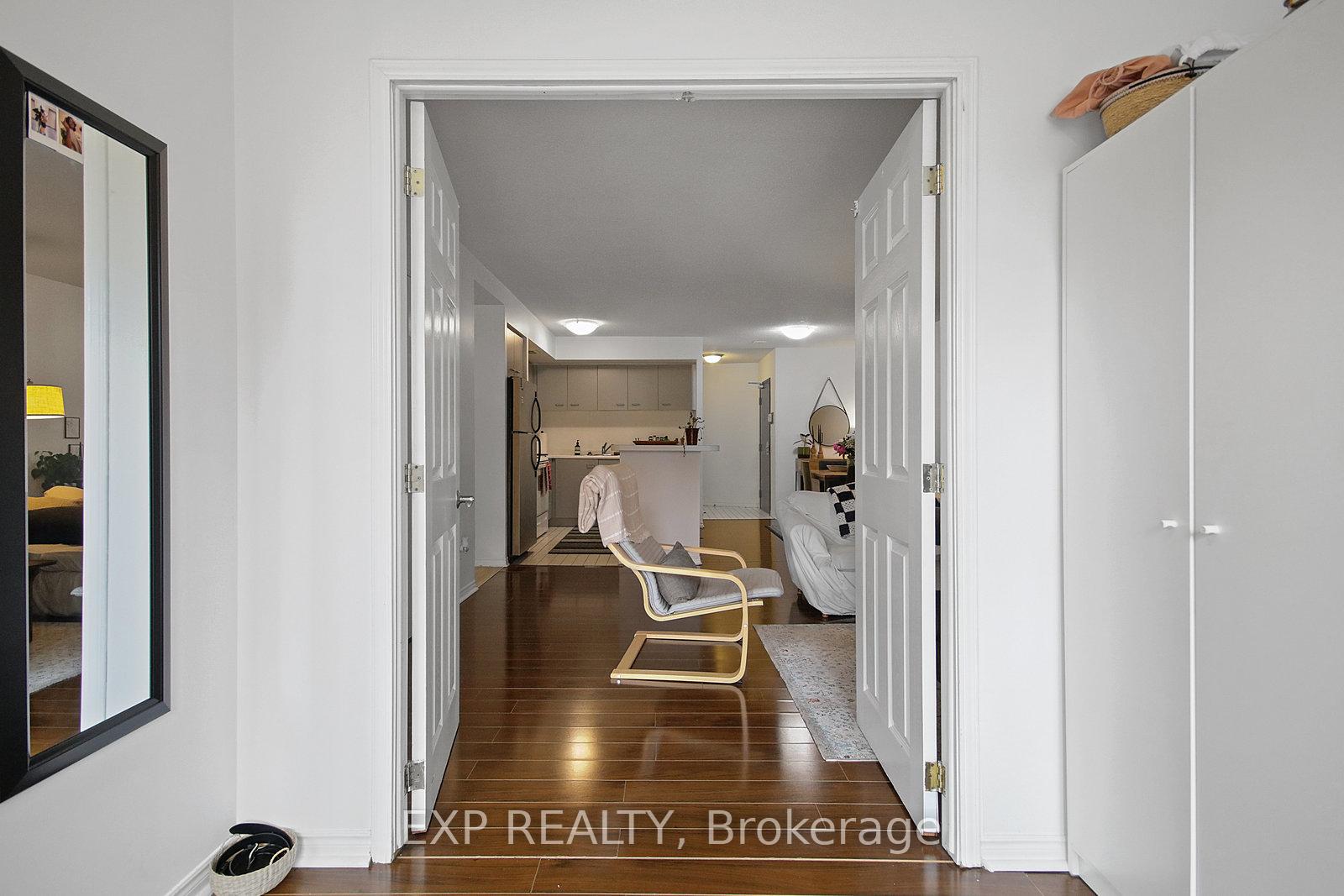 Photo 24 of Unit 808, 25 The Esplanade, Toronto, Waterfront Communities — HOMEH