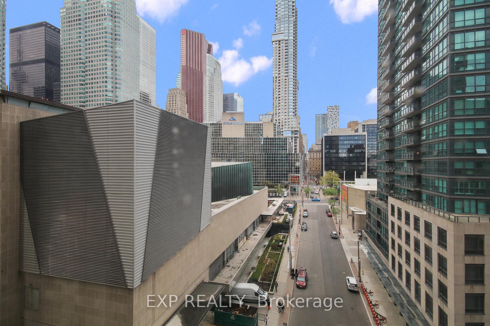 Photo 26 of Unit 808, 25 The Esplanade, Toronto, Waterfront Communities — HOMEH