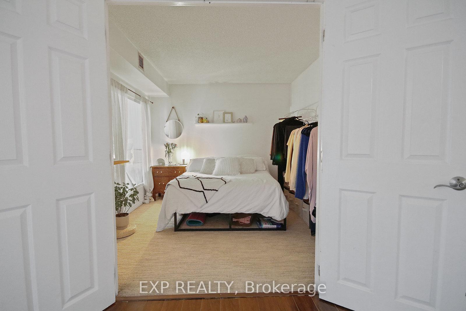 Photo 27 of Unit 808, 25 The Esplanade, Toronto, Waterfront Communities — HOMEH