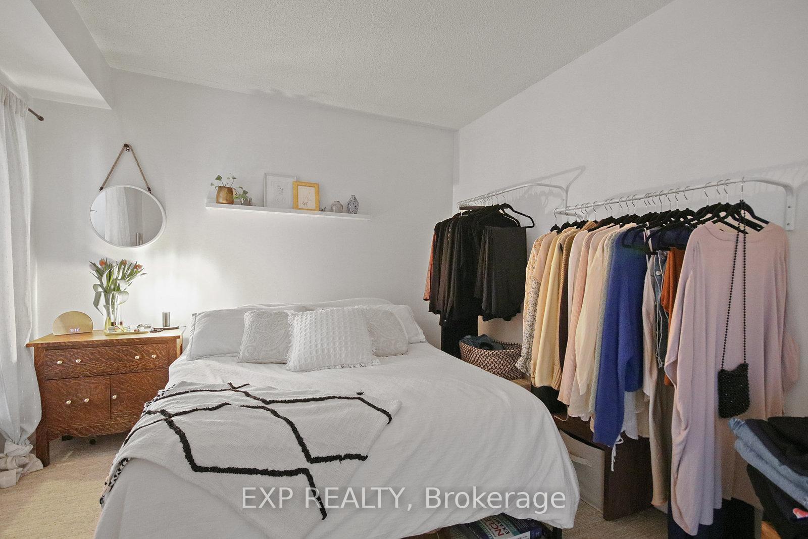 Photo 28 of Unit 808, 25 The Esplanade, Toronto, Waterfront Communities — HOMEH