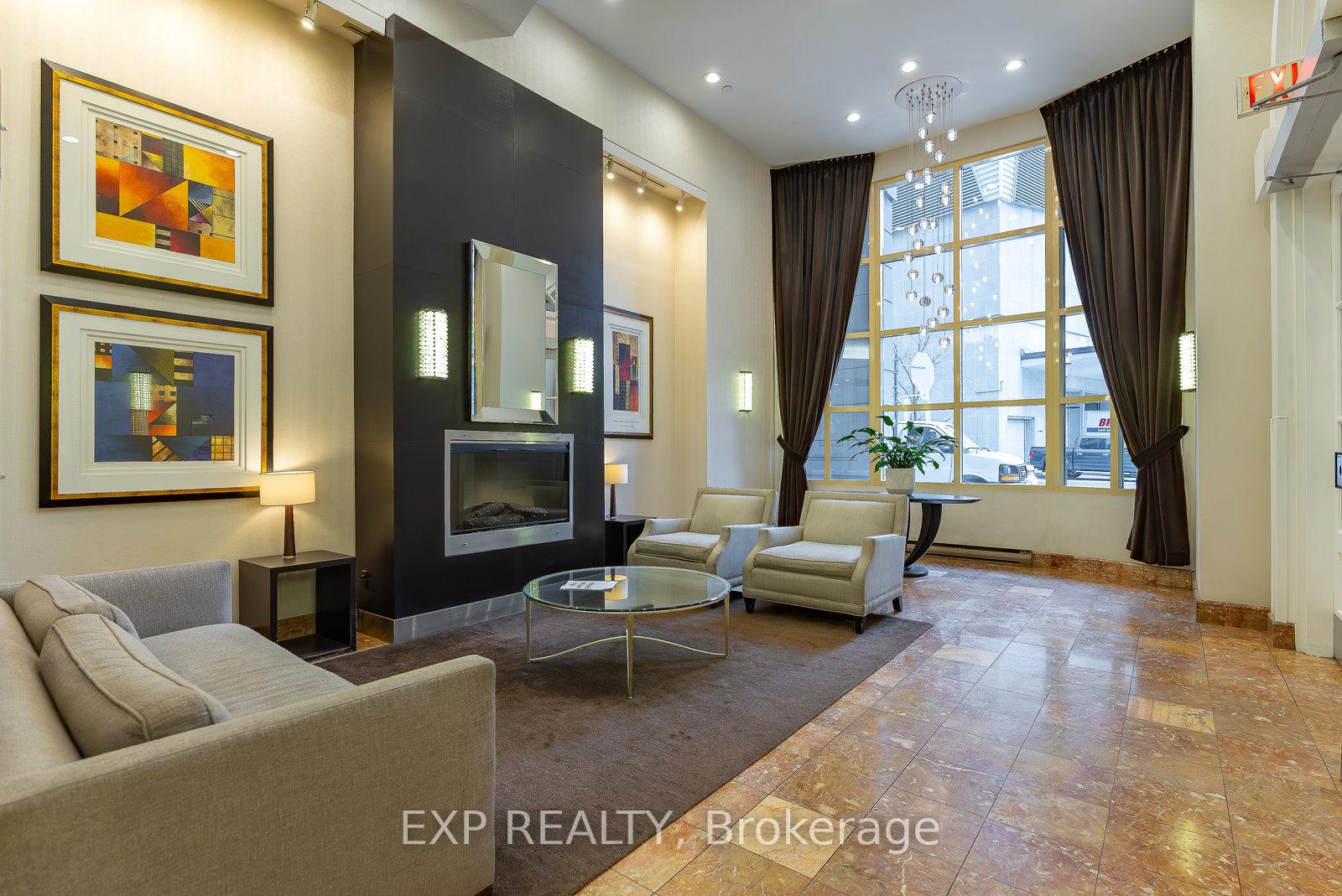 Photo 30 of Unit 808, 25 The Esplanade, Toronto, Waterfront Communities — HOMEH