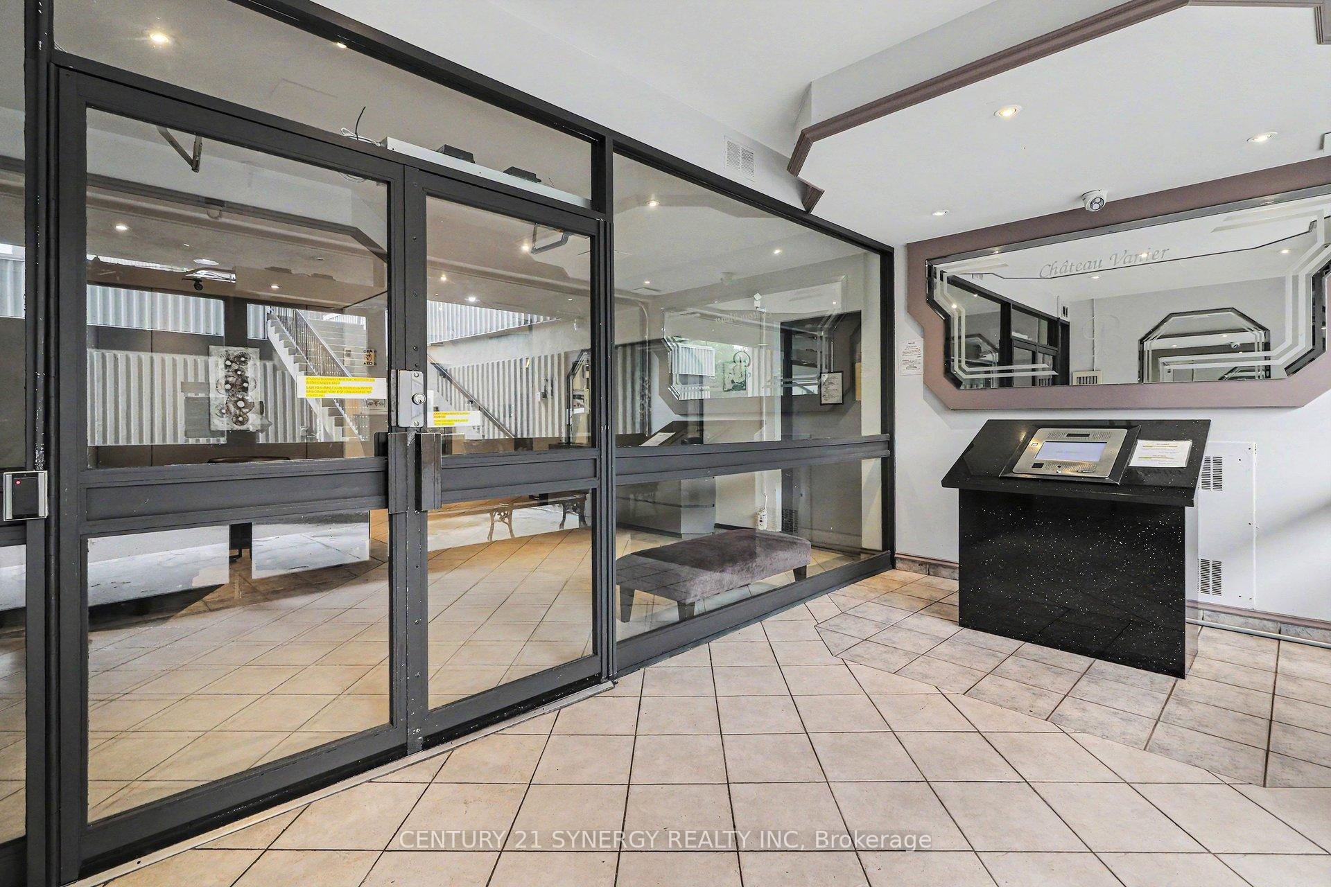 Photo 4 of Unit 1202, 158B McArthur Avenue, Ottawa, Vanier — HOMEH