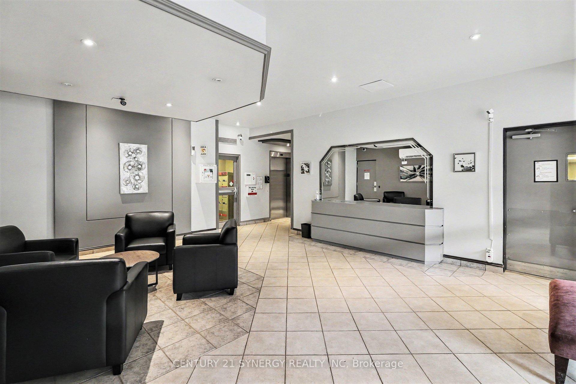Photo 6 of Unit 1202, 158B McArthur Avenue, Ottawa, Vanier — HOMEH