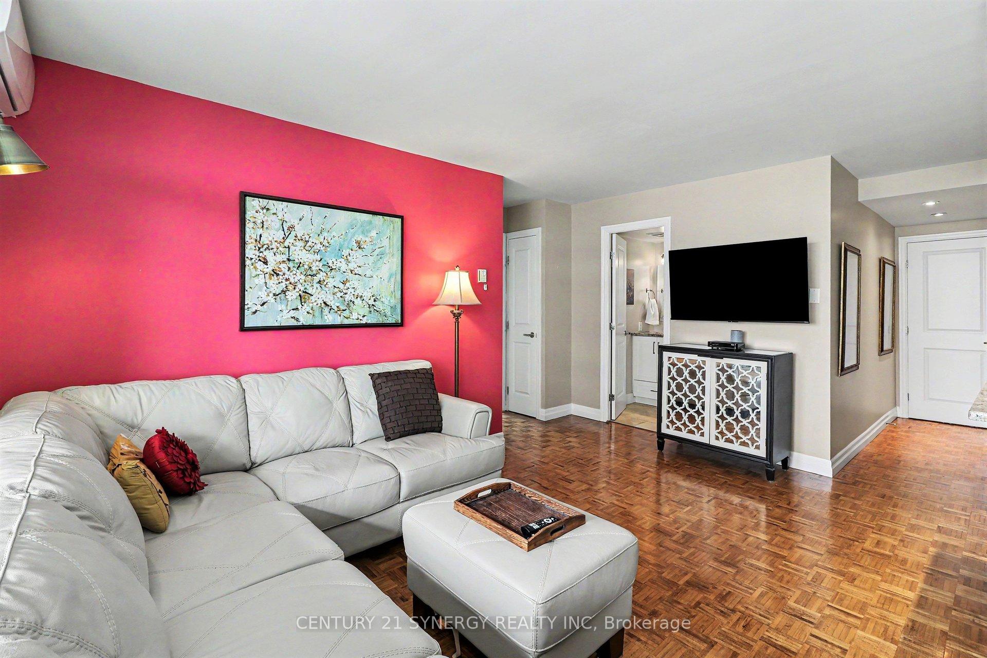 Photo 9 of Unit 1202, 158B McArthur Avenue, Ottawa, Vanier — HOMEH
