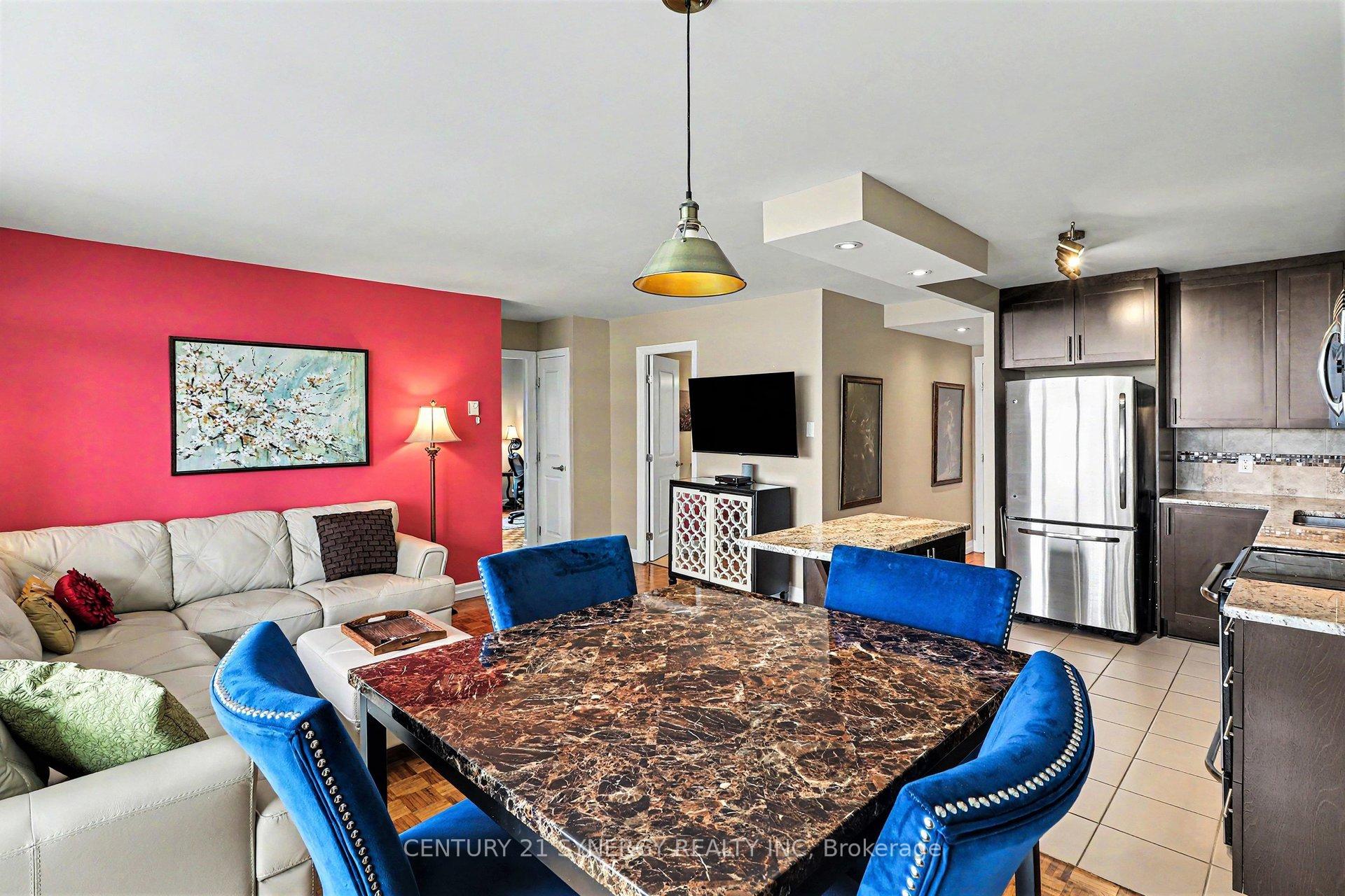 Photo 10 of Unit 1202, 158B McArthur Avenue, Ottawa, Vanier — HOMEH