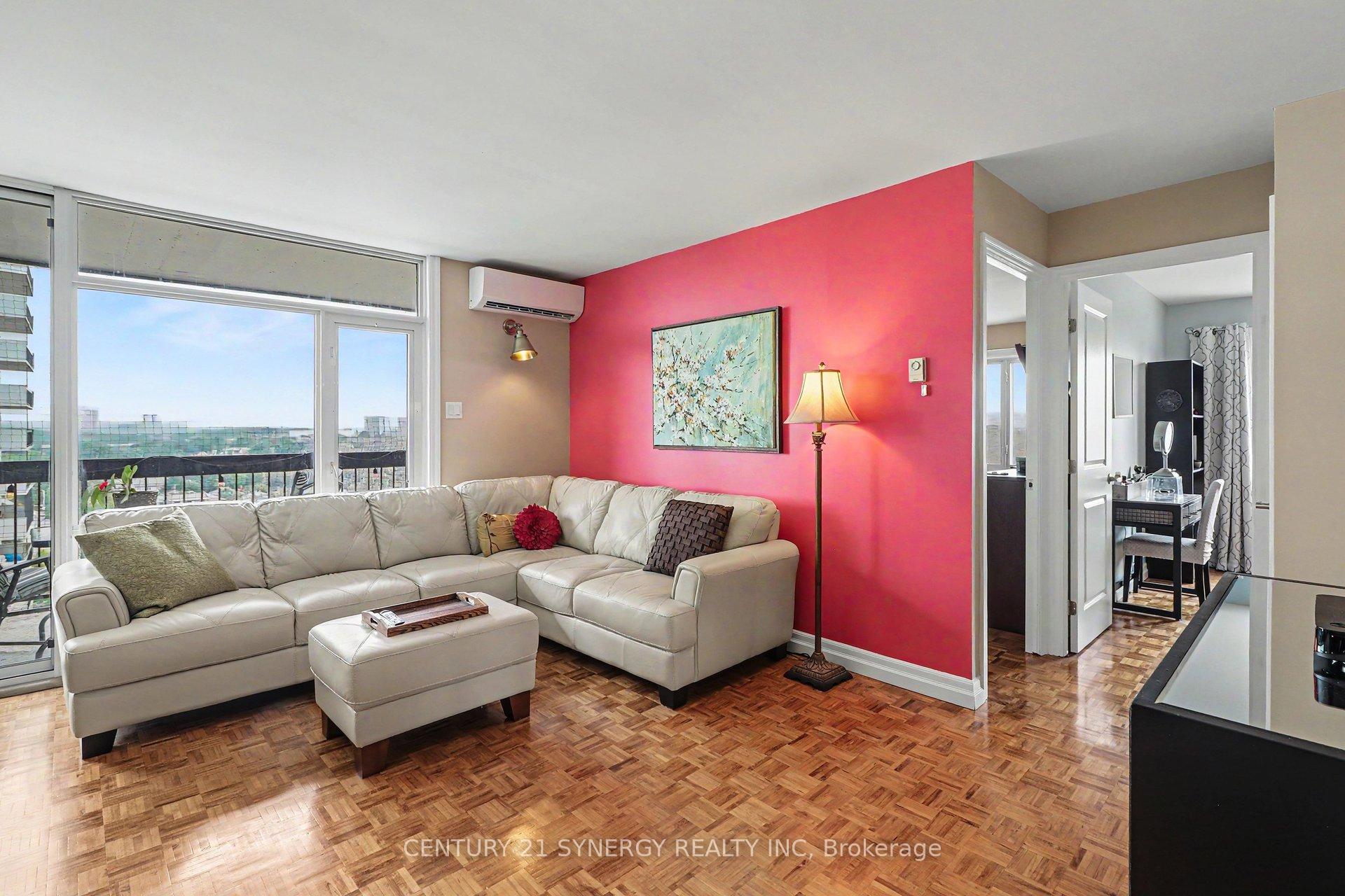 Photo 11 of Unit 1202, 158B McArthur Avenue, Ottawa, Vanier — HOMEH