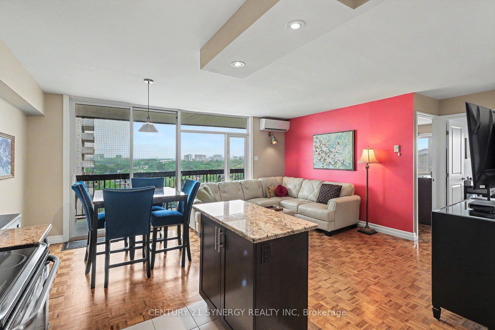 Photo 12 of Unit 1202, 158B McArthur Avenue, Ottawa, Vanier — HOMEH