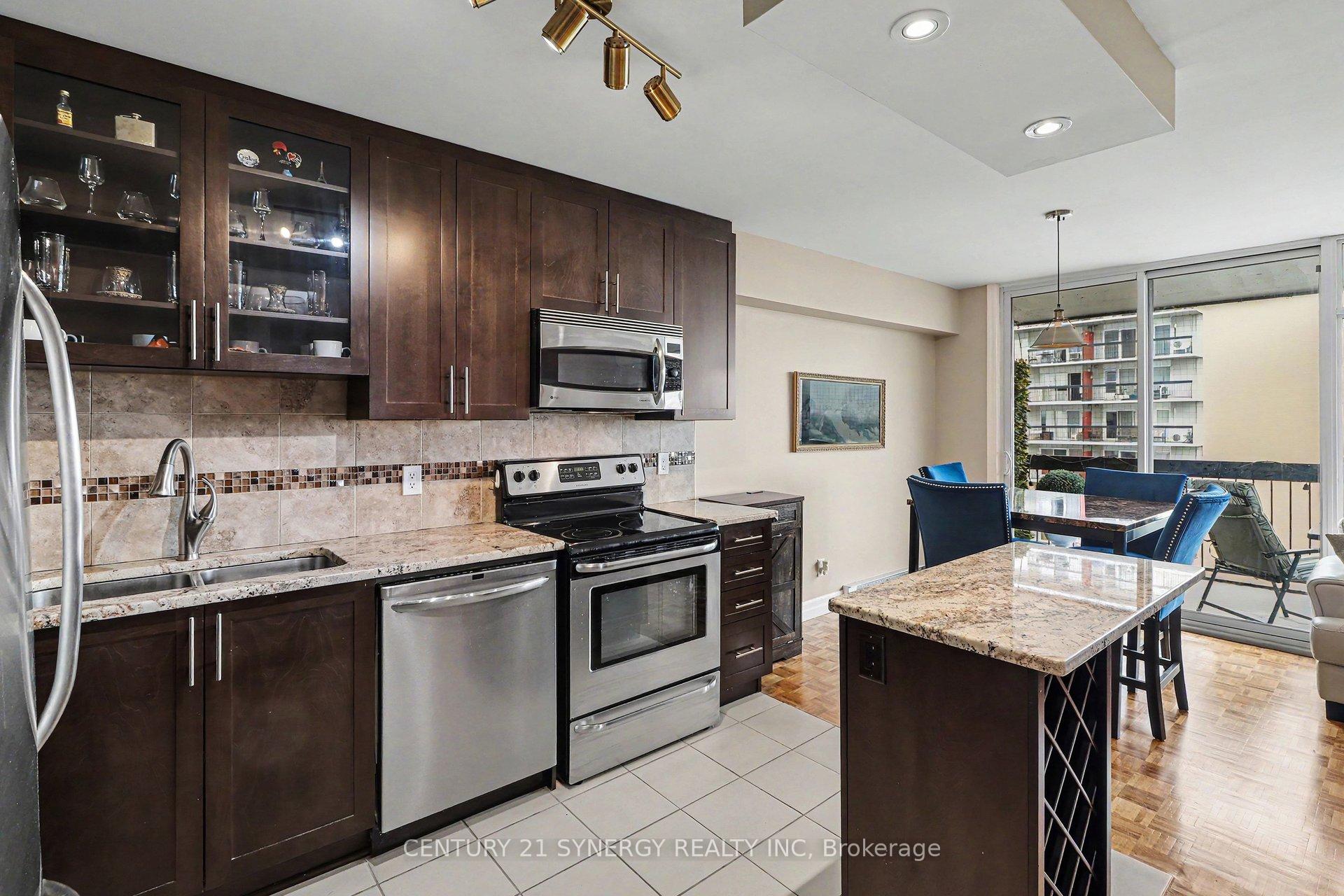 Photo 16 of Unit 1202, 158B McArthur Avenue, Ottawa, Vanier — HOMEH