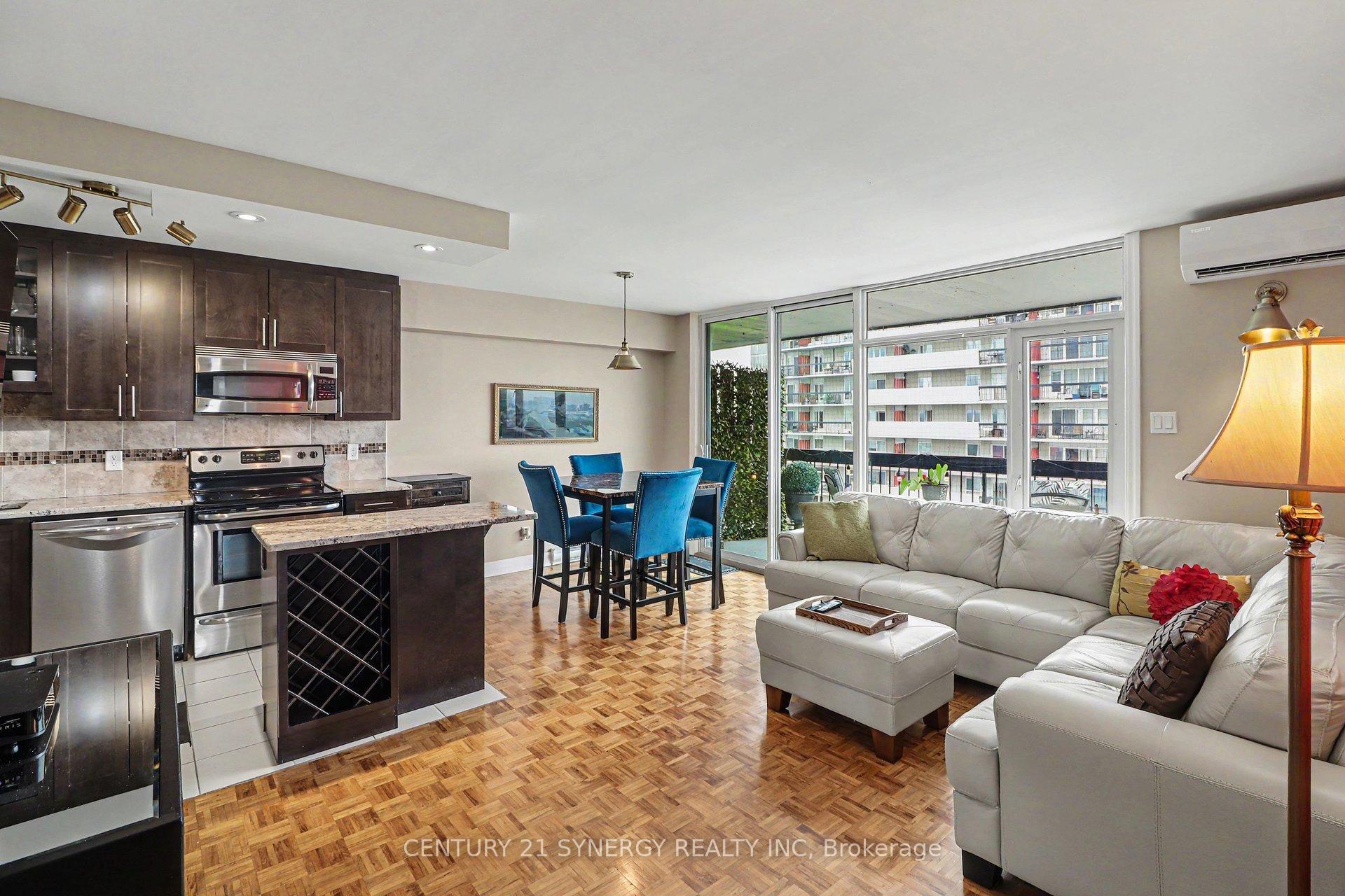 Photo 18 of Unit 1202, 158B McArthur Avenue, Ottawa, Vanier — HOMEH