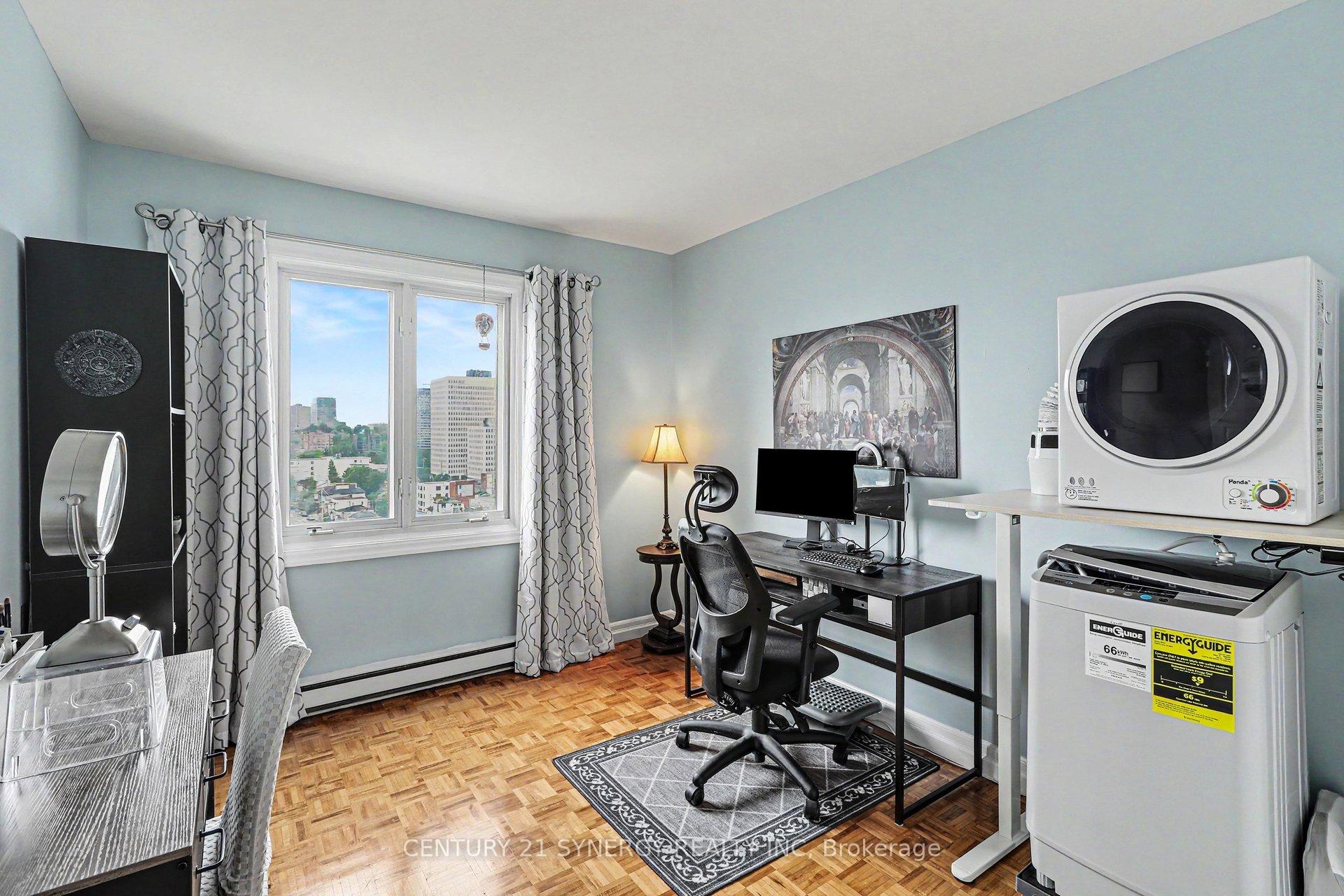 Photo 25 of Unit 1202, 158B McArthur Avenue, Ottawa, Vanier — HOMEH