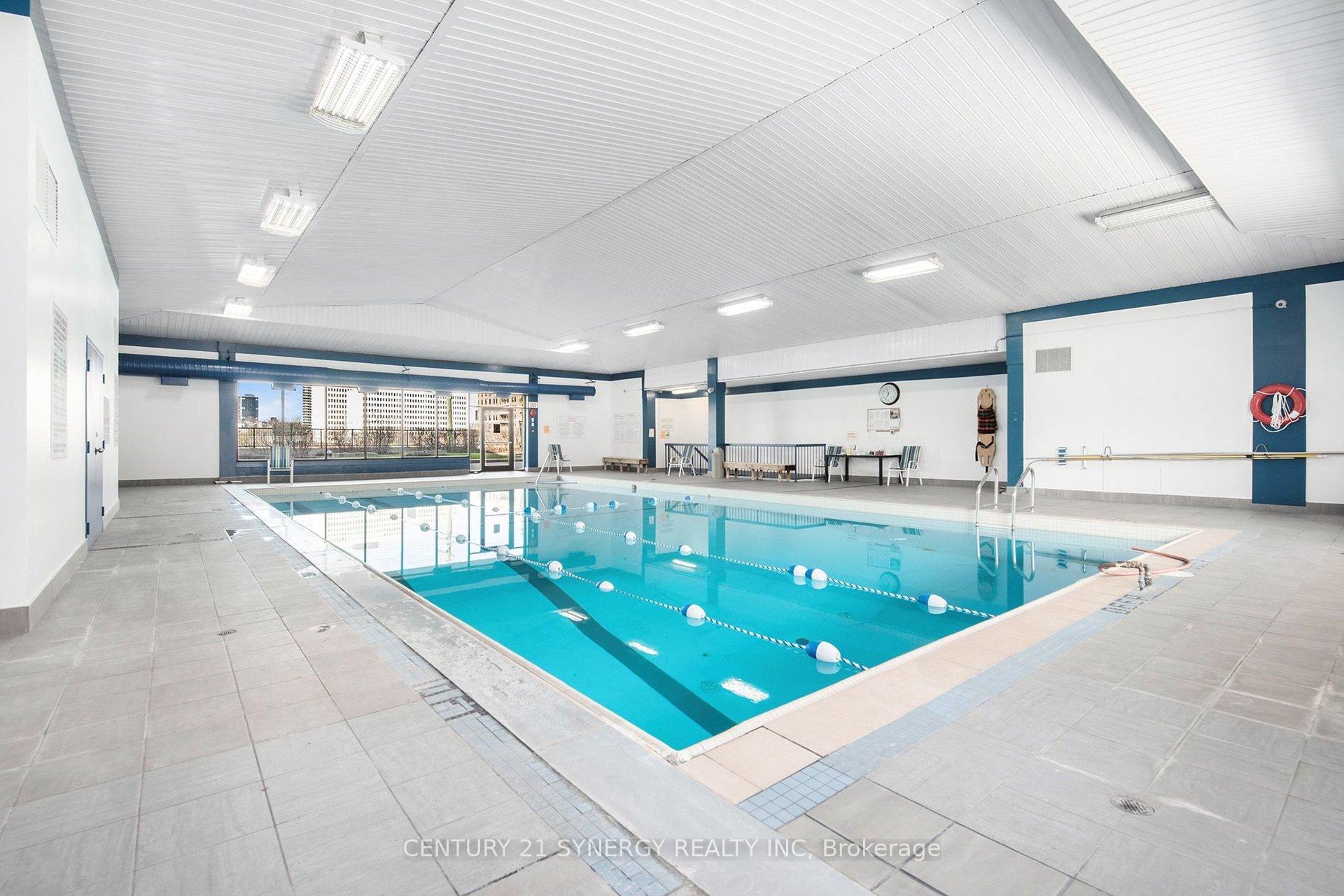 Photo 30 of Unit 1202, 158B McArthur Avenue, Ottawa, Vanier — HOMEH