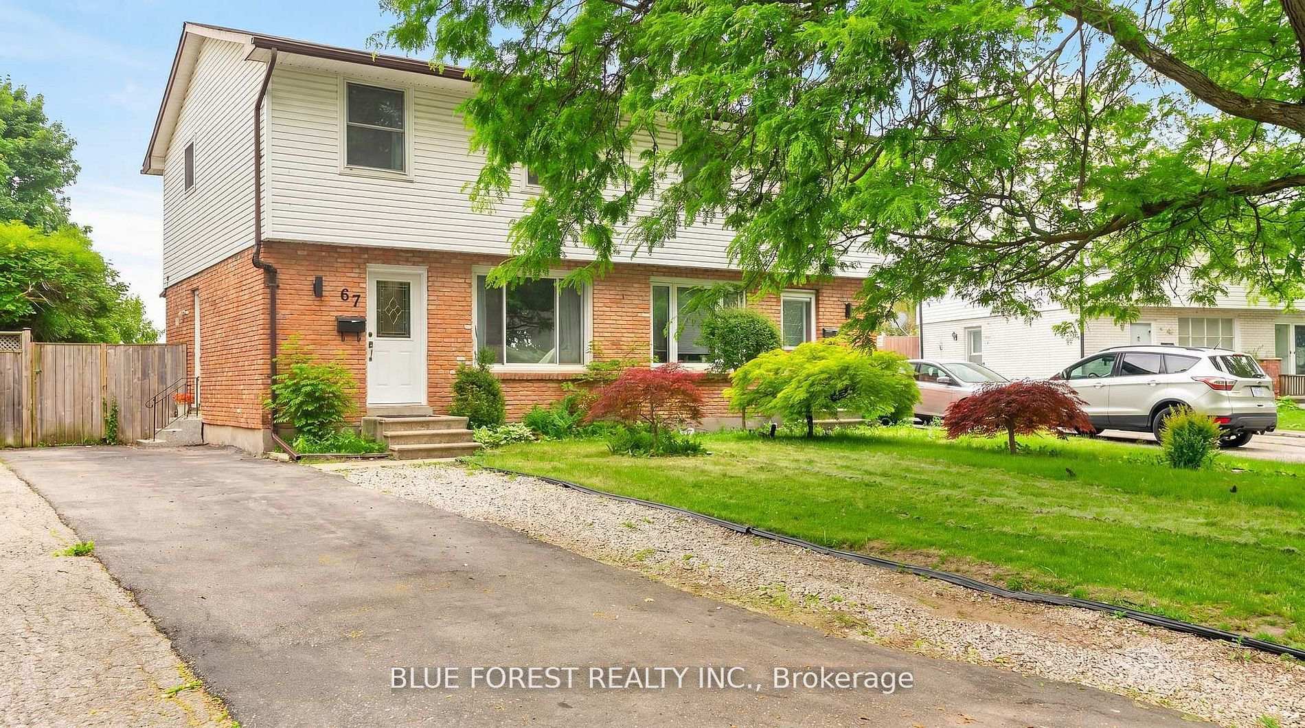 Photo 1 of 67 Breckenridge Crescent S, London, South Y — HOMEH