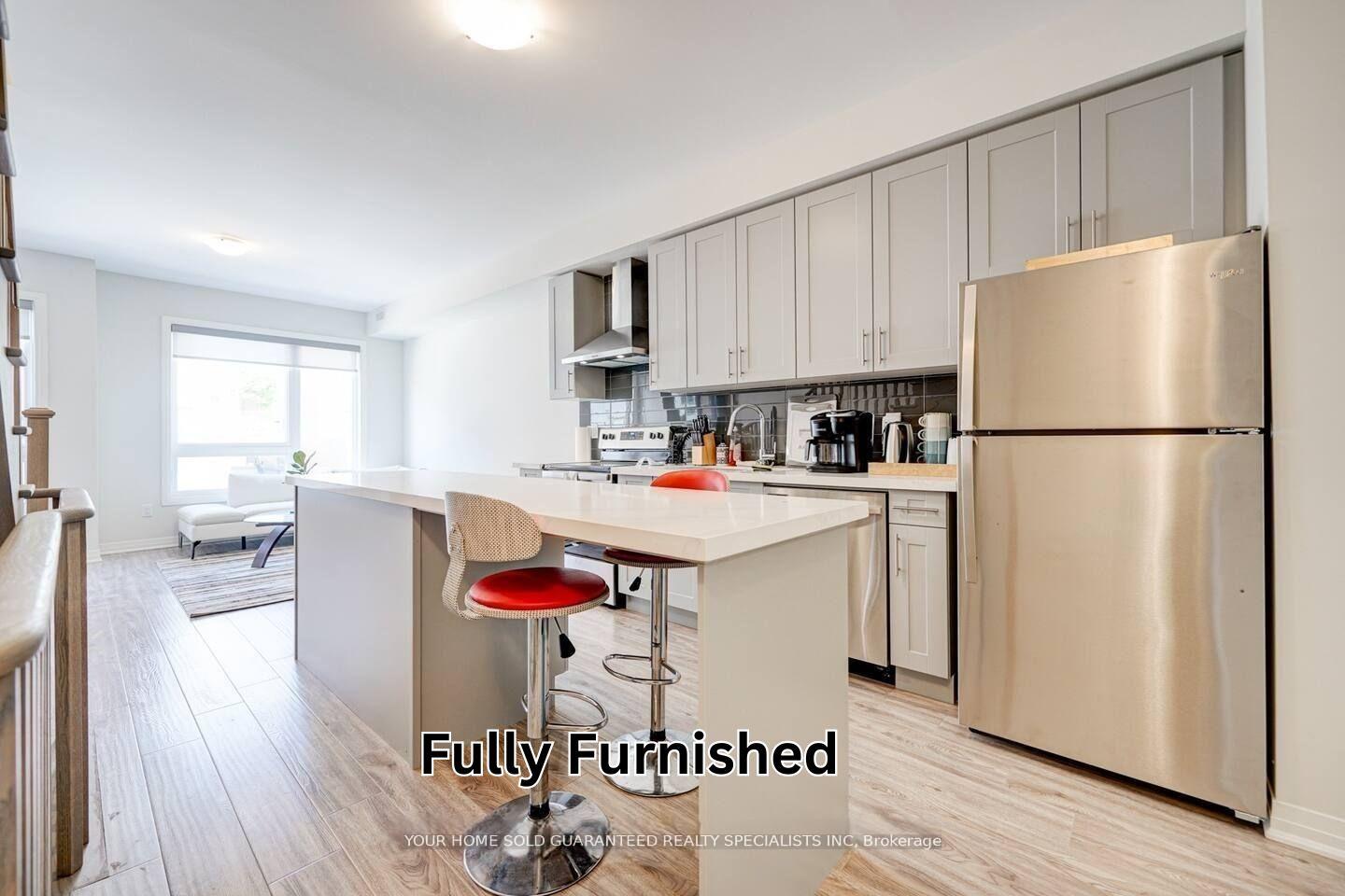 Photo 3 of 1649 Pleasure Valley Path, Oshawa, Samac — HOMEH