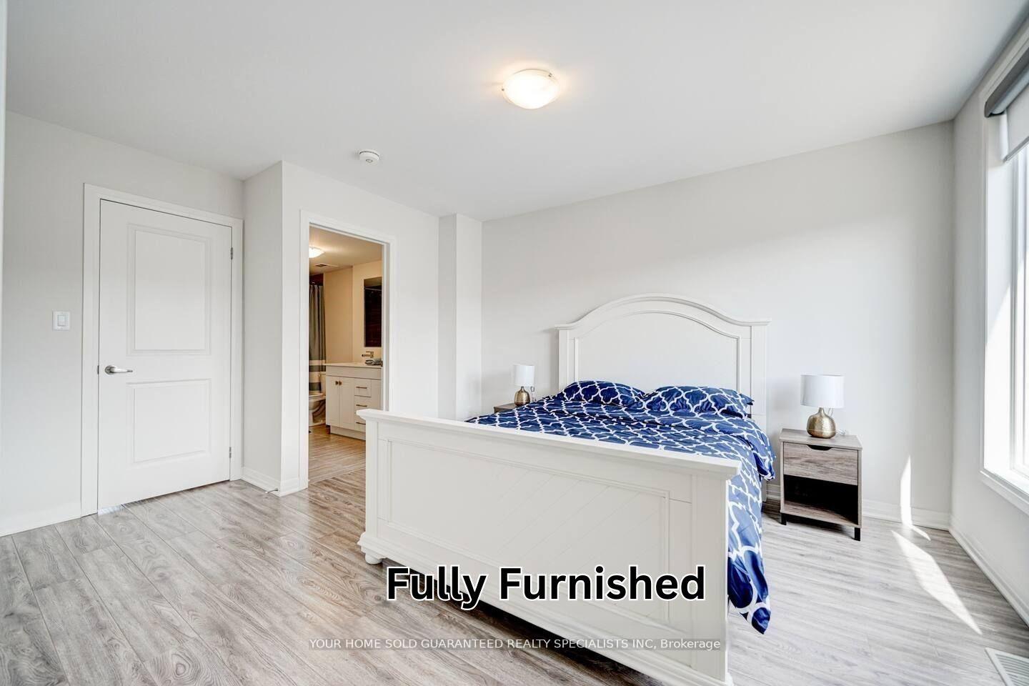 Photo 16 of 1649 Pleasure Valley Path, Oshawa, Samac — HOMEH