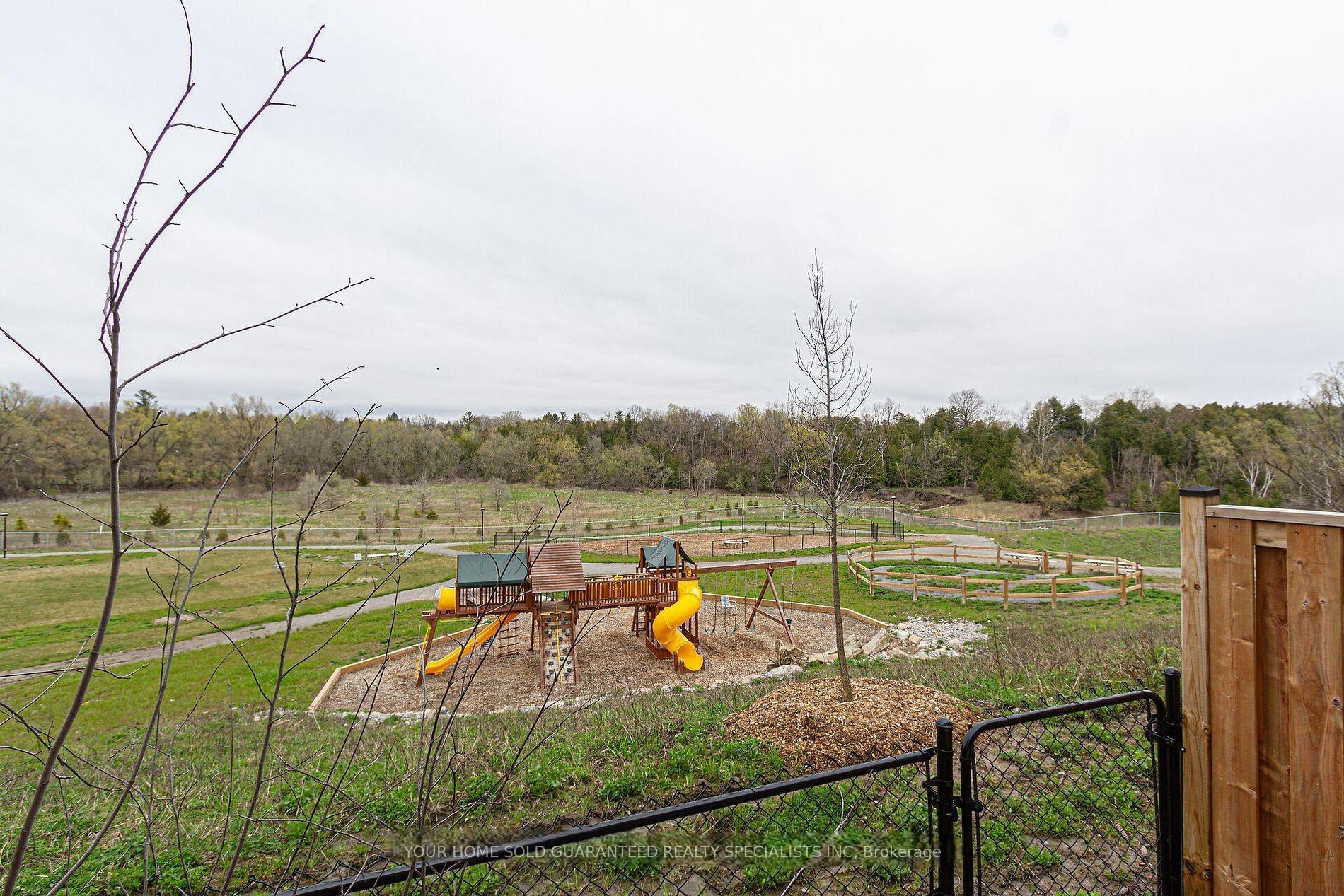 Photo 27 of 1649 Pleasure Valley Path, Oshawa, Samac — HOMEH