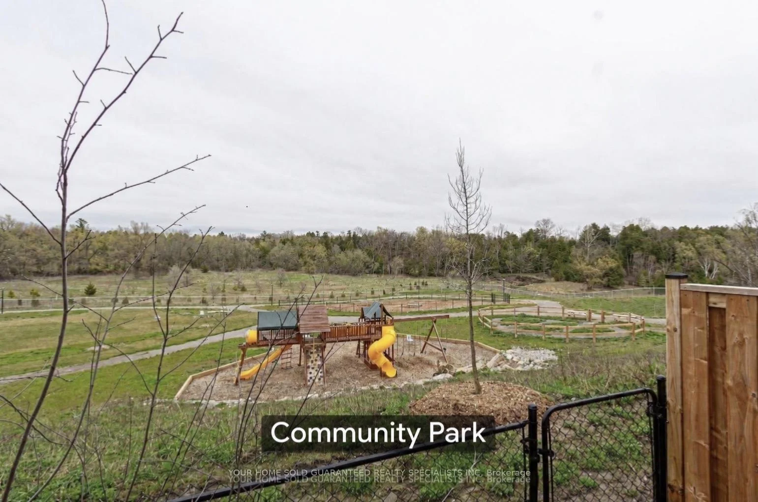 Photo 28 of 1649 Pleasure Valley Path, Oshawa, Samac — HOMEH