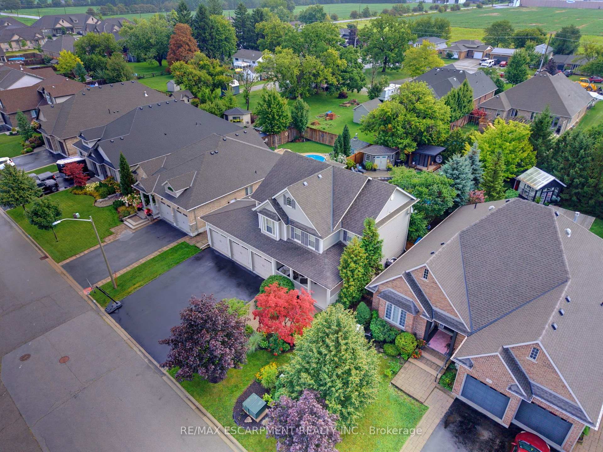 Photo 2 of 38 Hornak Road, West Lincoln, West Lincoln — HOMEH
