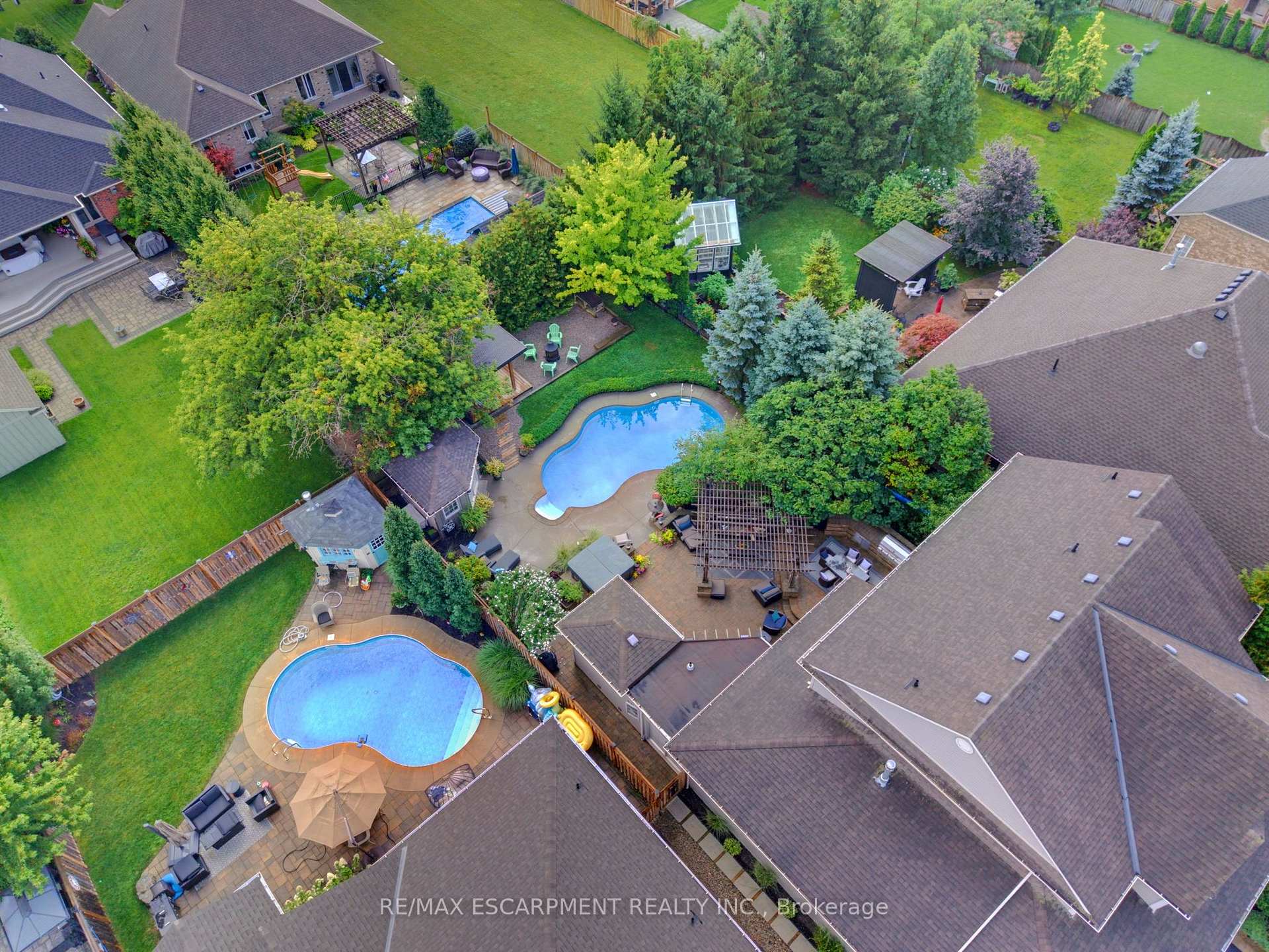 Photo 4 of 38 Hornak Road, West Lincoln, West Lincoln — HOMEH
