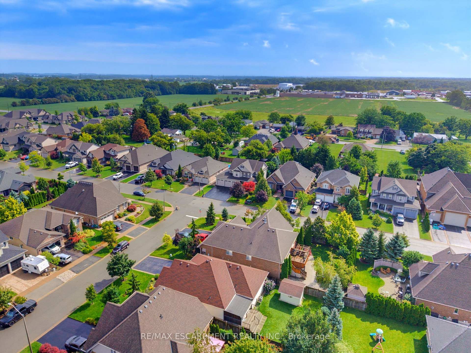 Photo 6 of 38 Hornak Road, West Lincoln, West Lincoln — HOMEH