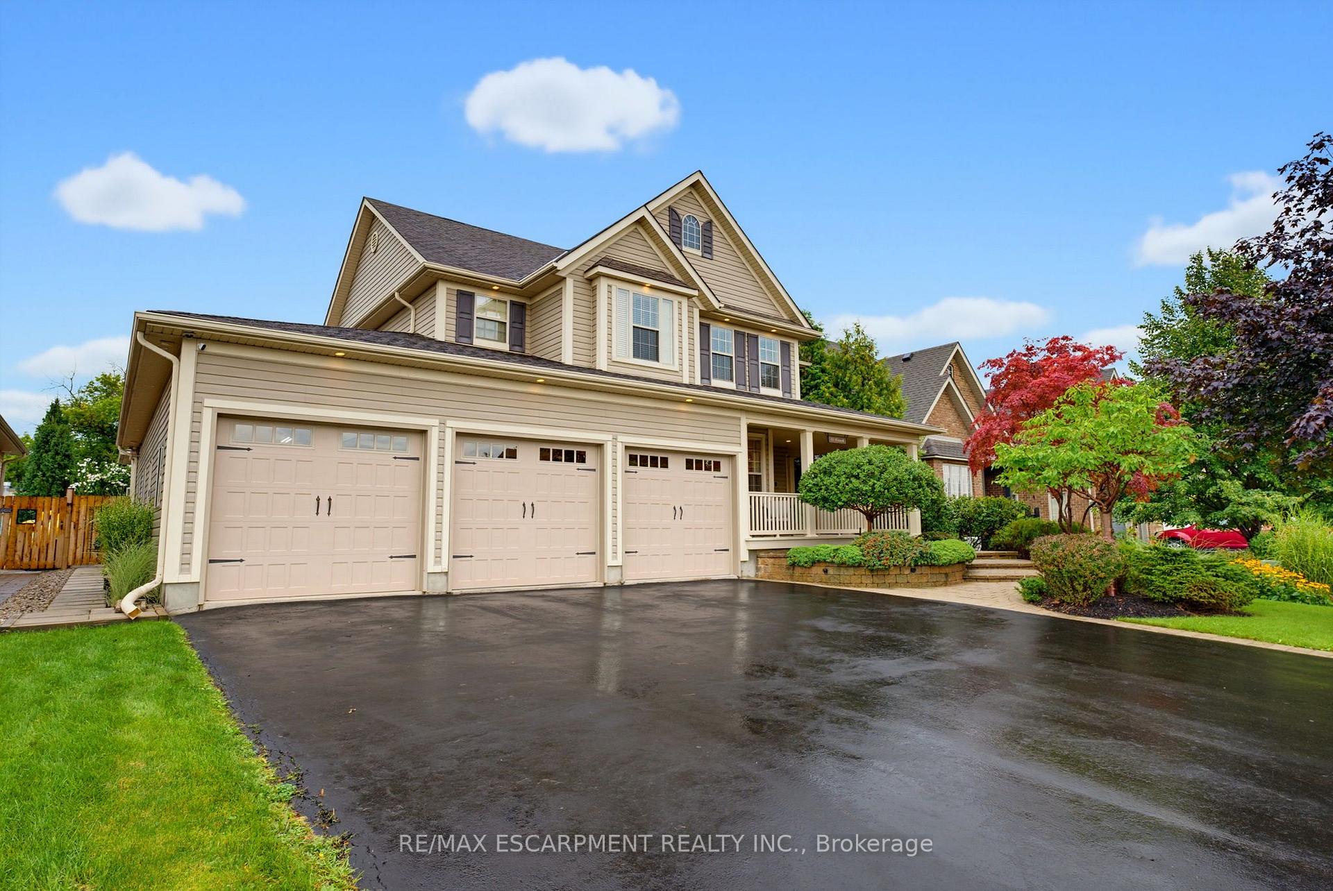Photo 8 of 38 Hornak Road, West Lincoln, West Lincoln — HOMEH