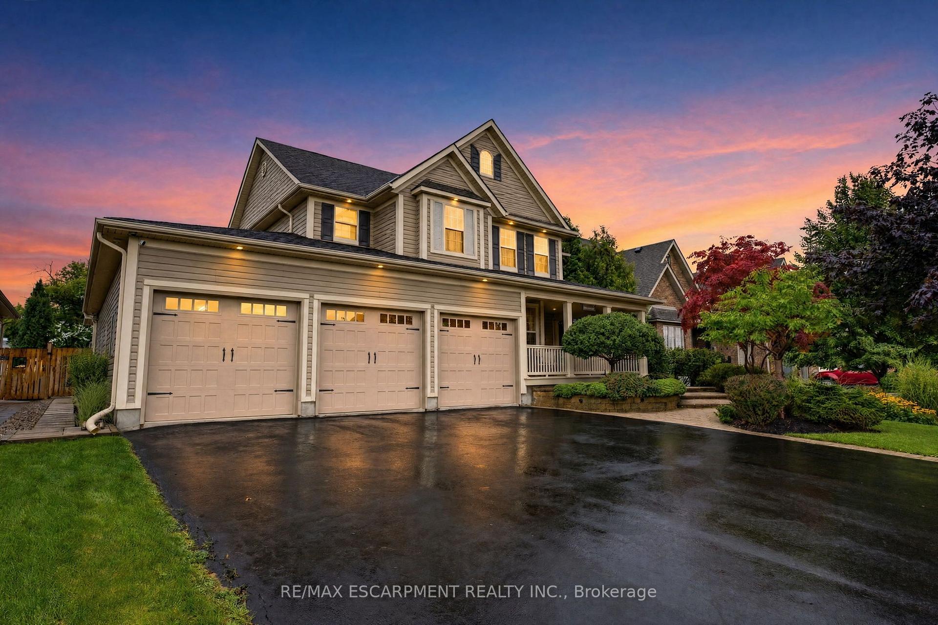 Photo 1 of 38 Hornak Road, West Lincoln, West Lincoln — HOMEH